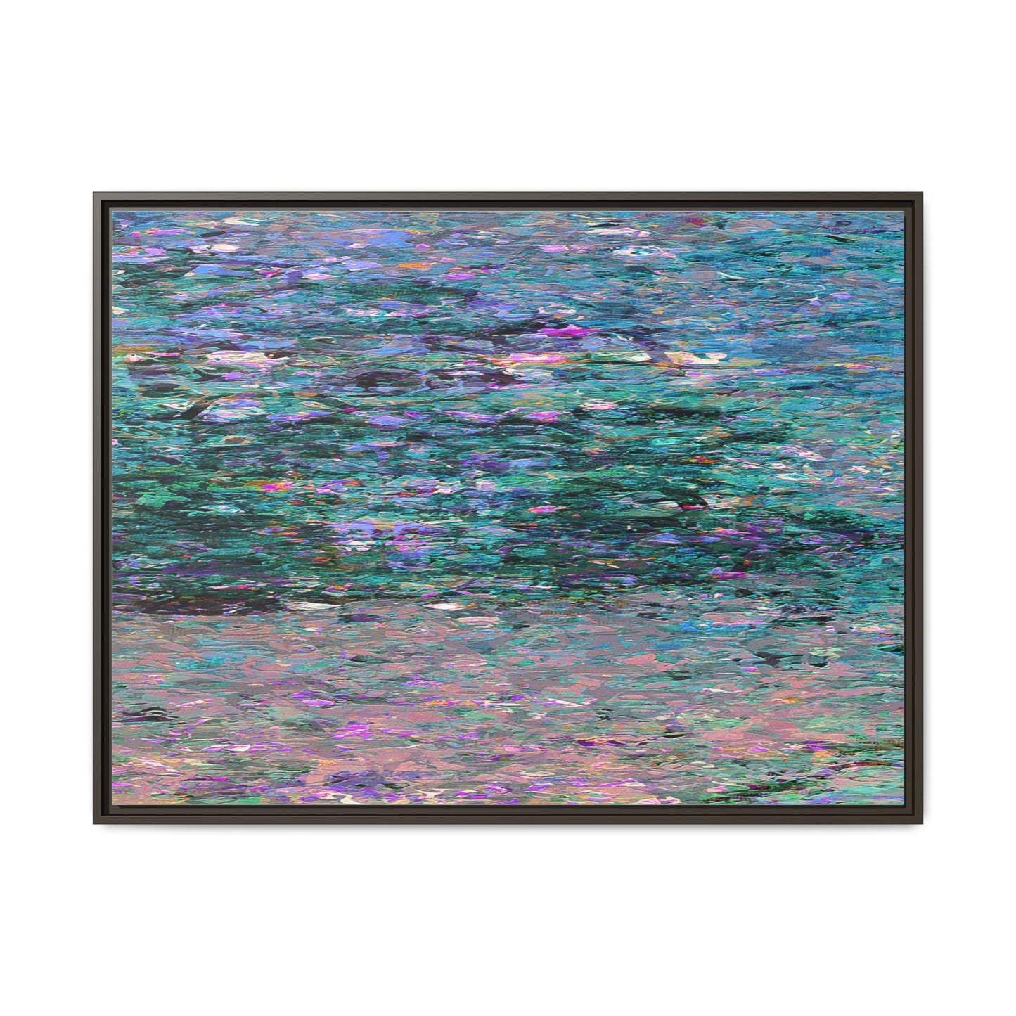 Pixel Glitch Horizon