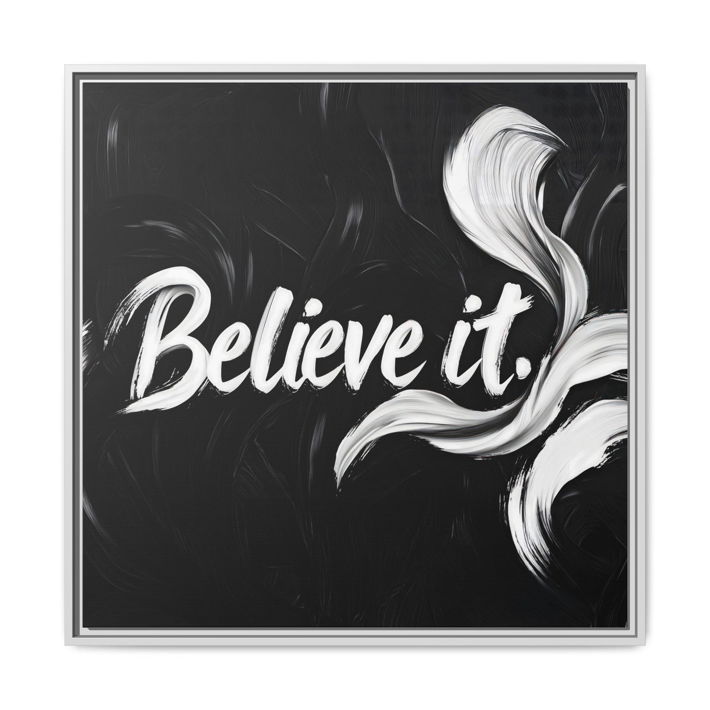 Believe