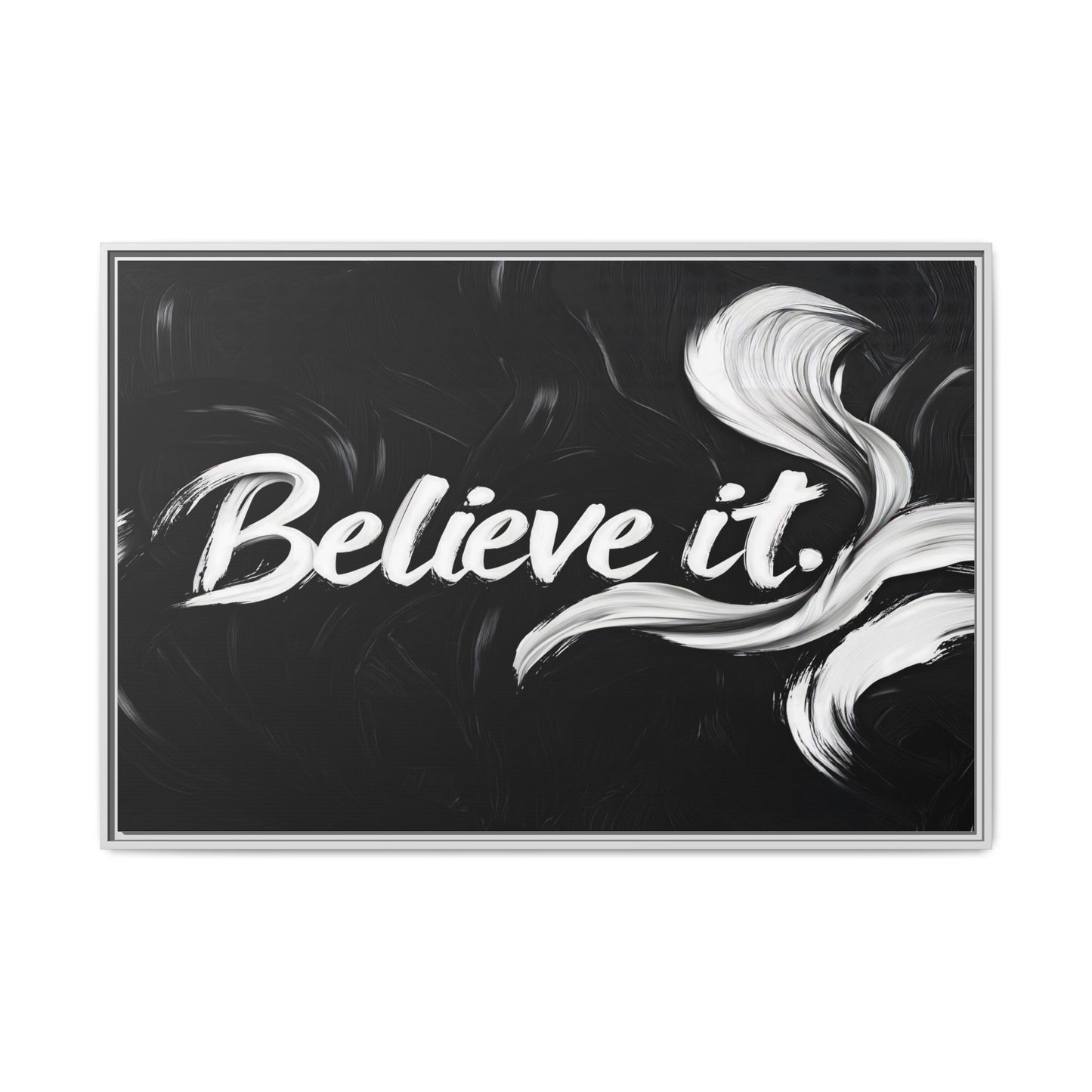 Believe