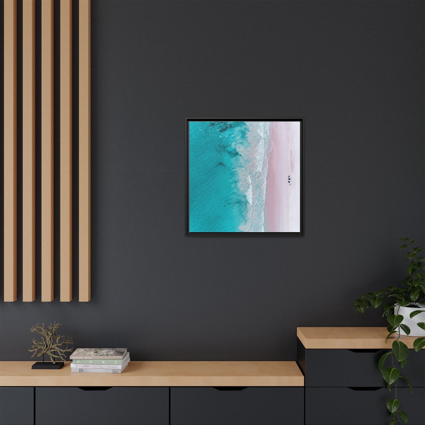 Coastal Intersections