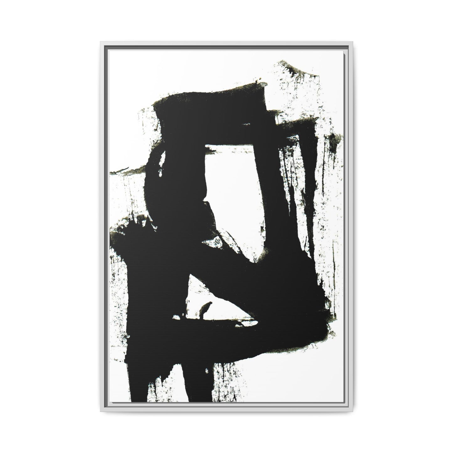 Collision of Shadows