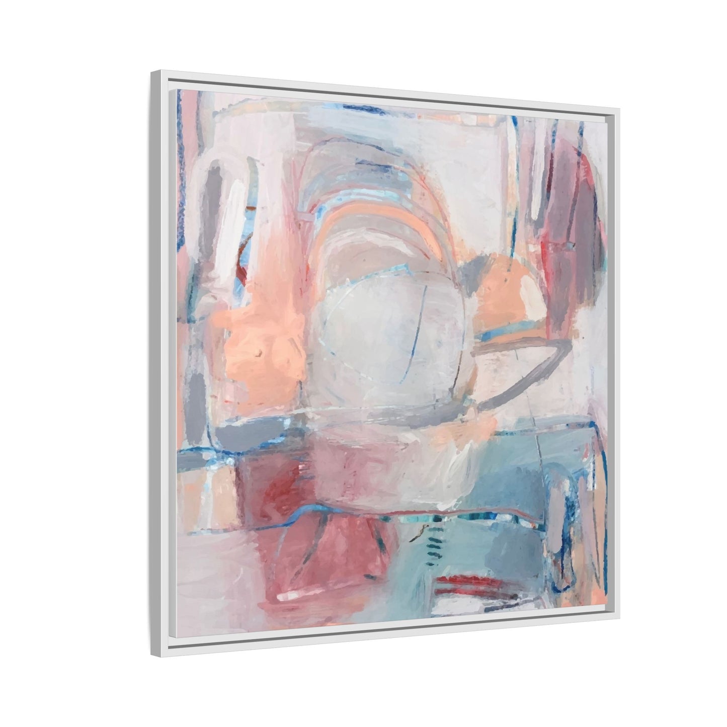 Whispers of Serenity