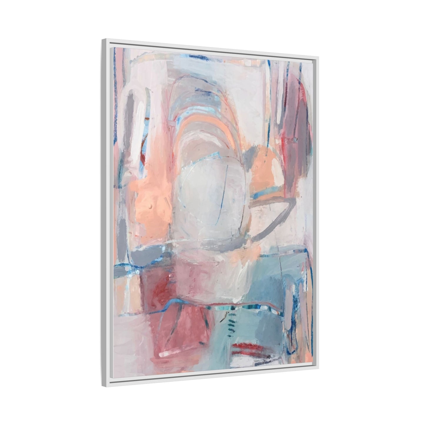 Whispers of Serenity