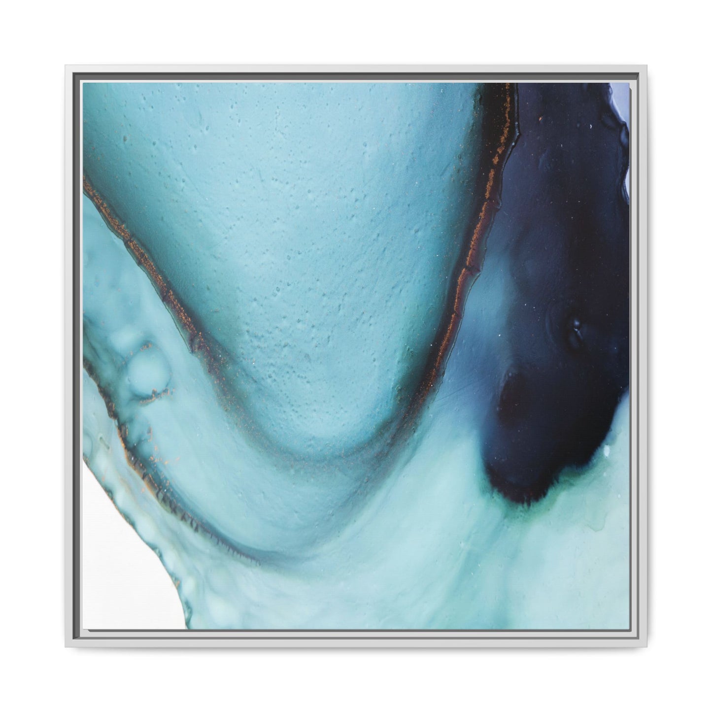 Liquid Marble Dreams