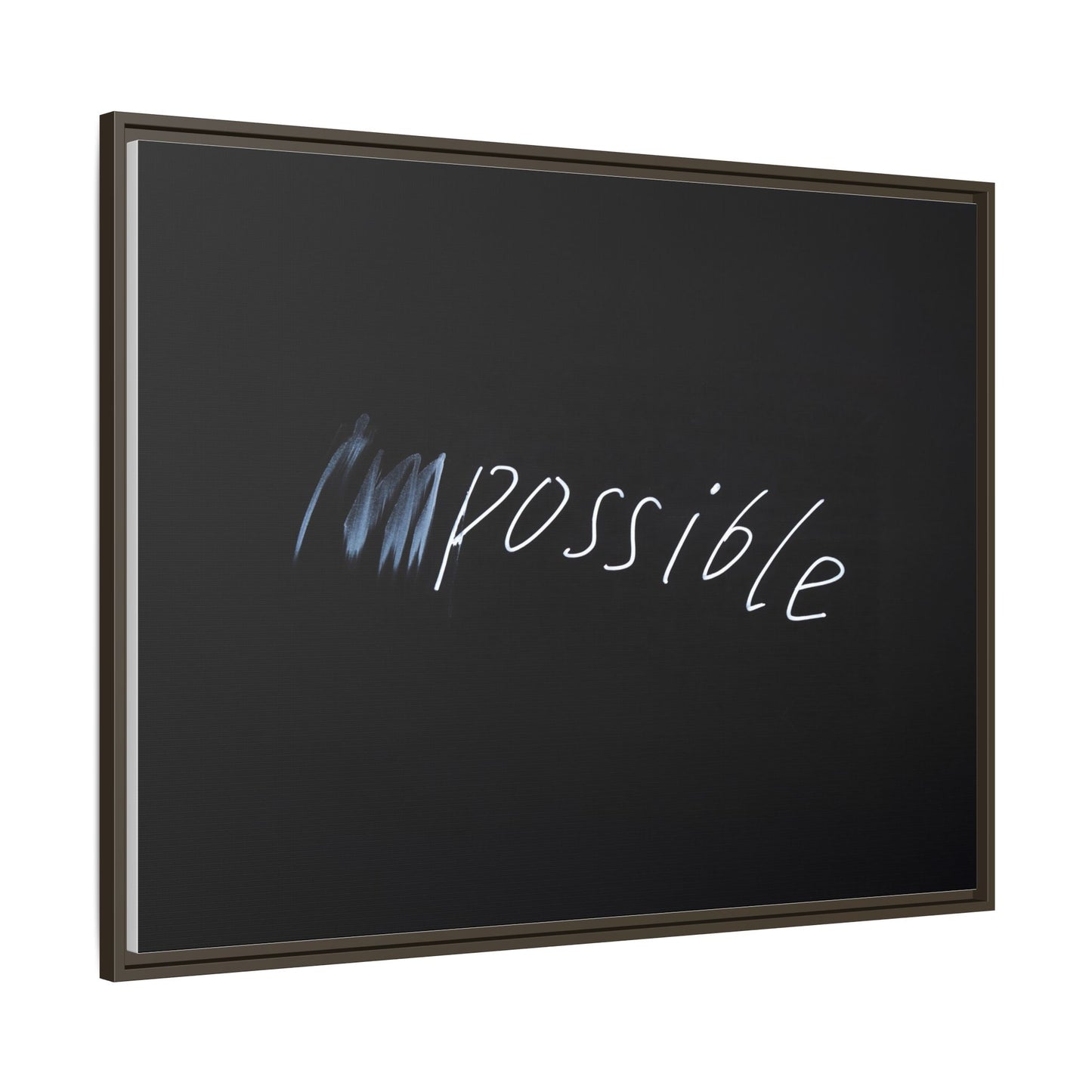 Impossible Reimagined