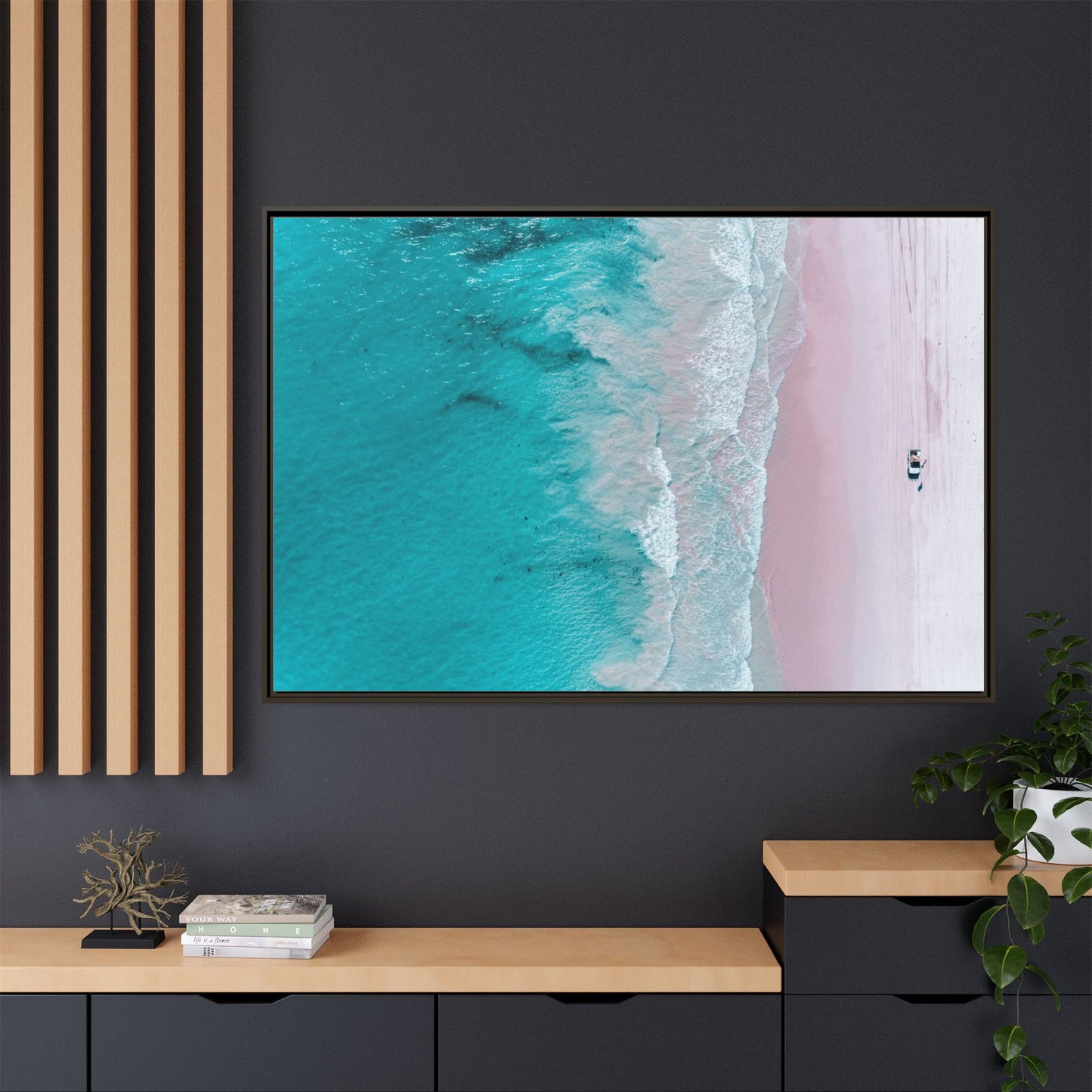 Coastal Intersections