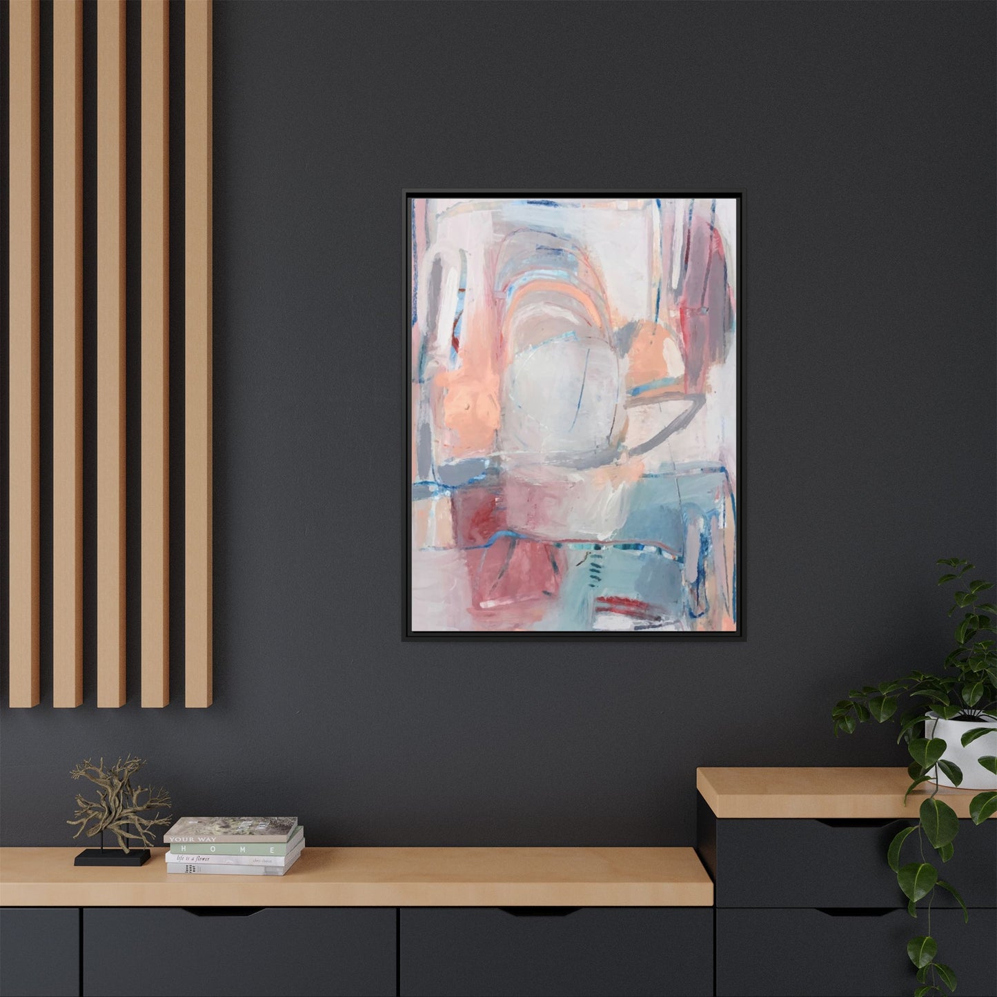 Whispers of Serenity