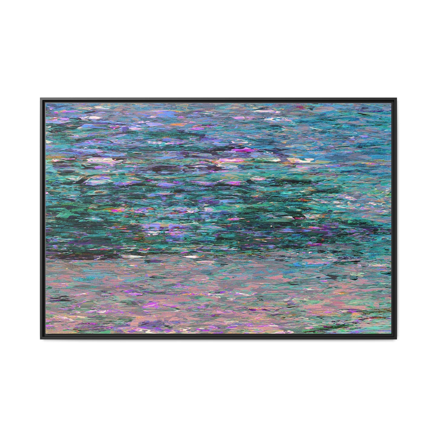 Pixel Glitch Horizon