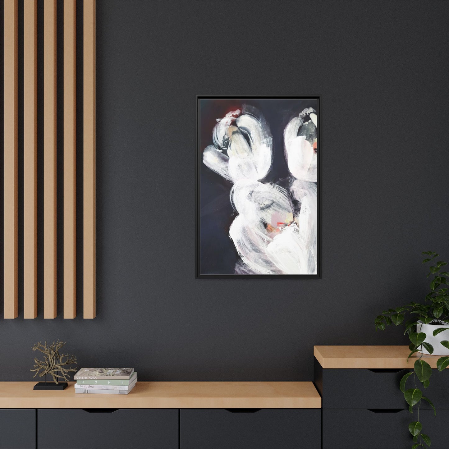 Whispers of Ethereal Light