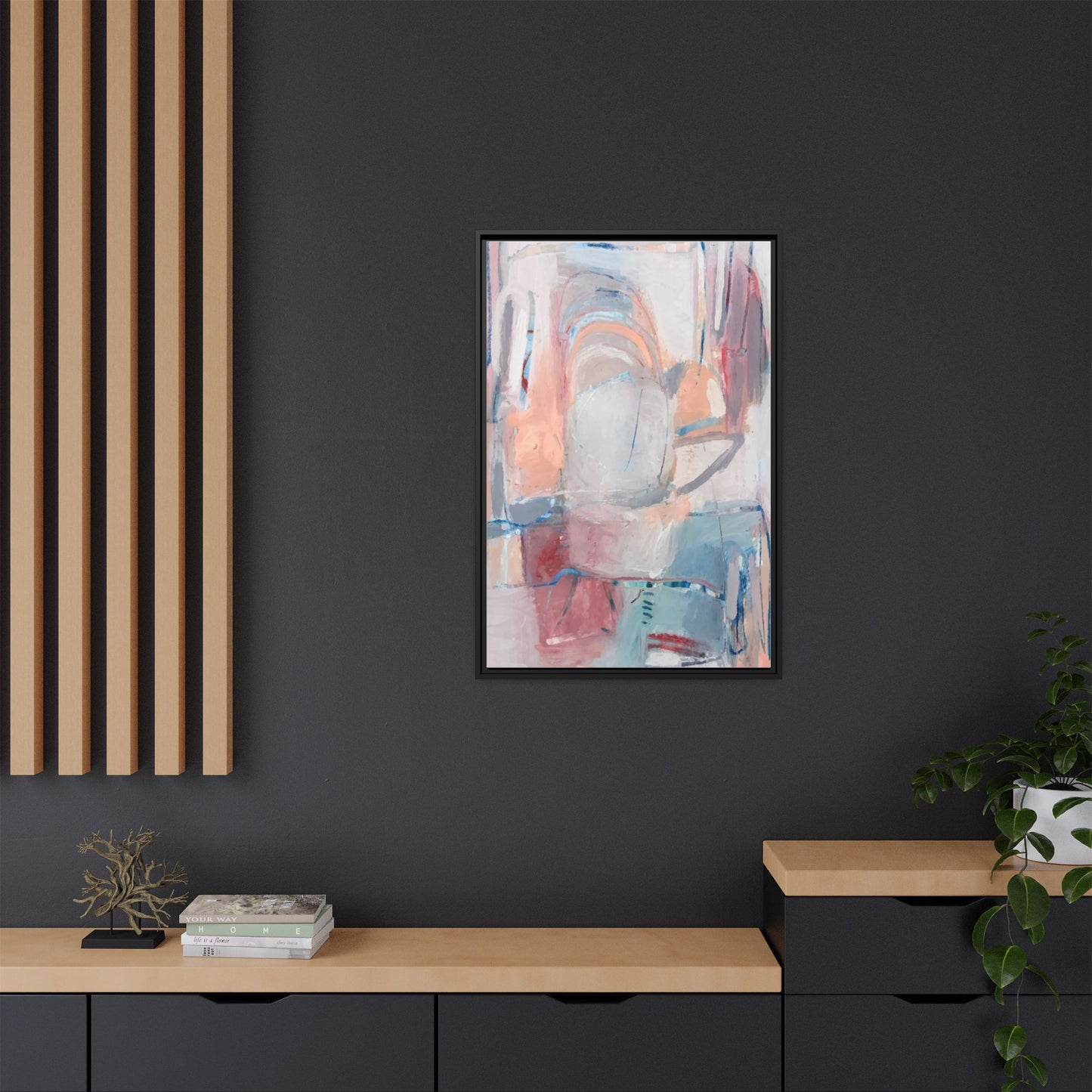 Whispers of Serenity