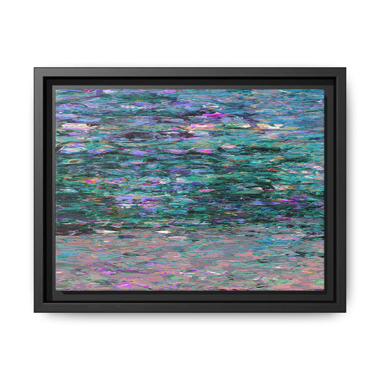 Pixel Glitch Horizon