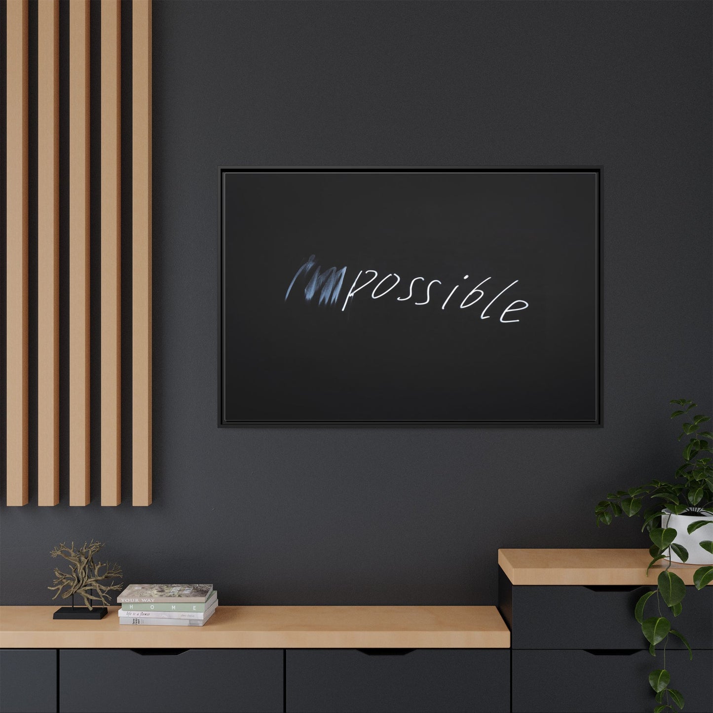 Impossible Reimagined