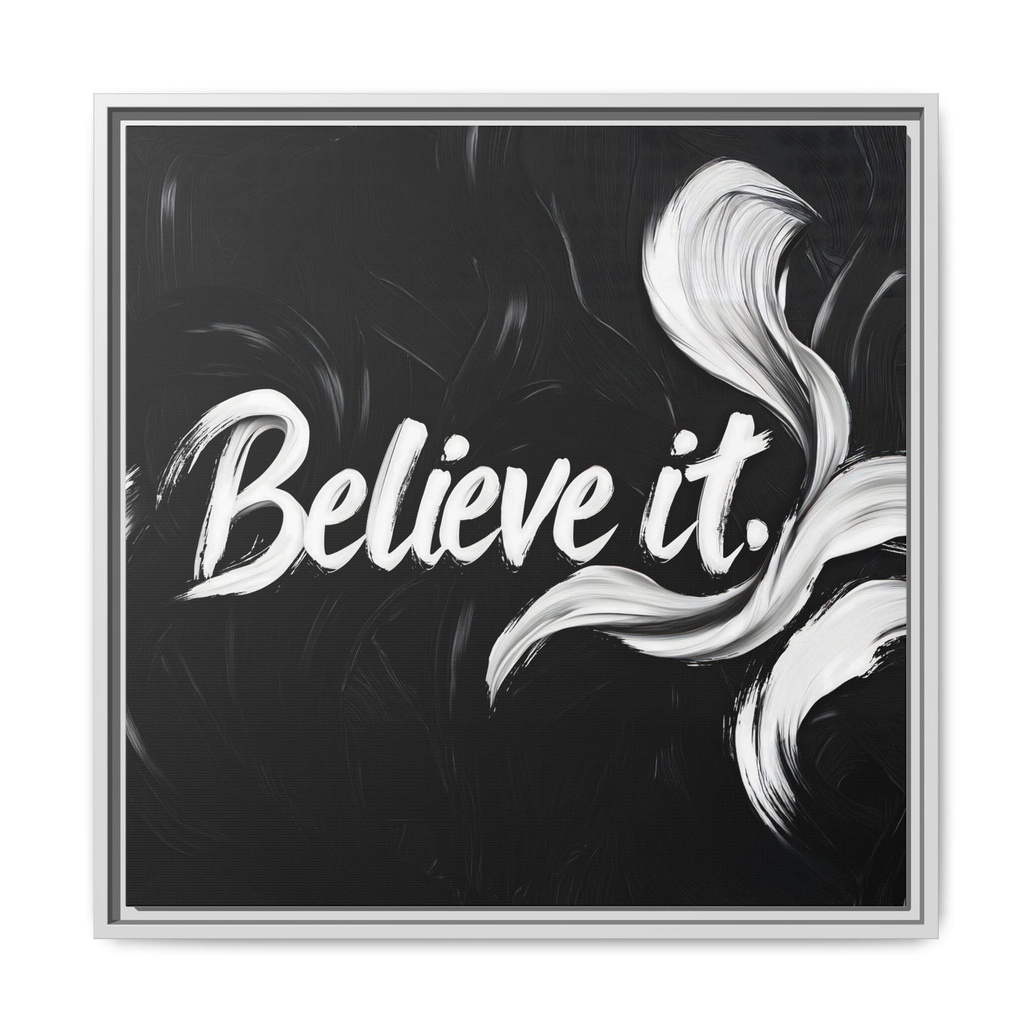 Believe