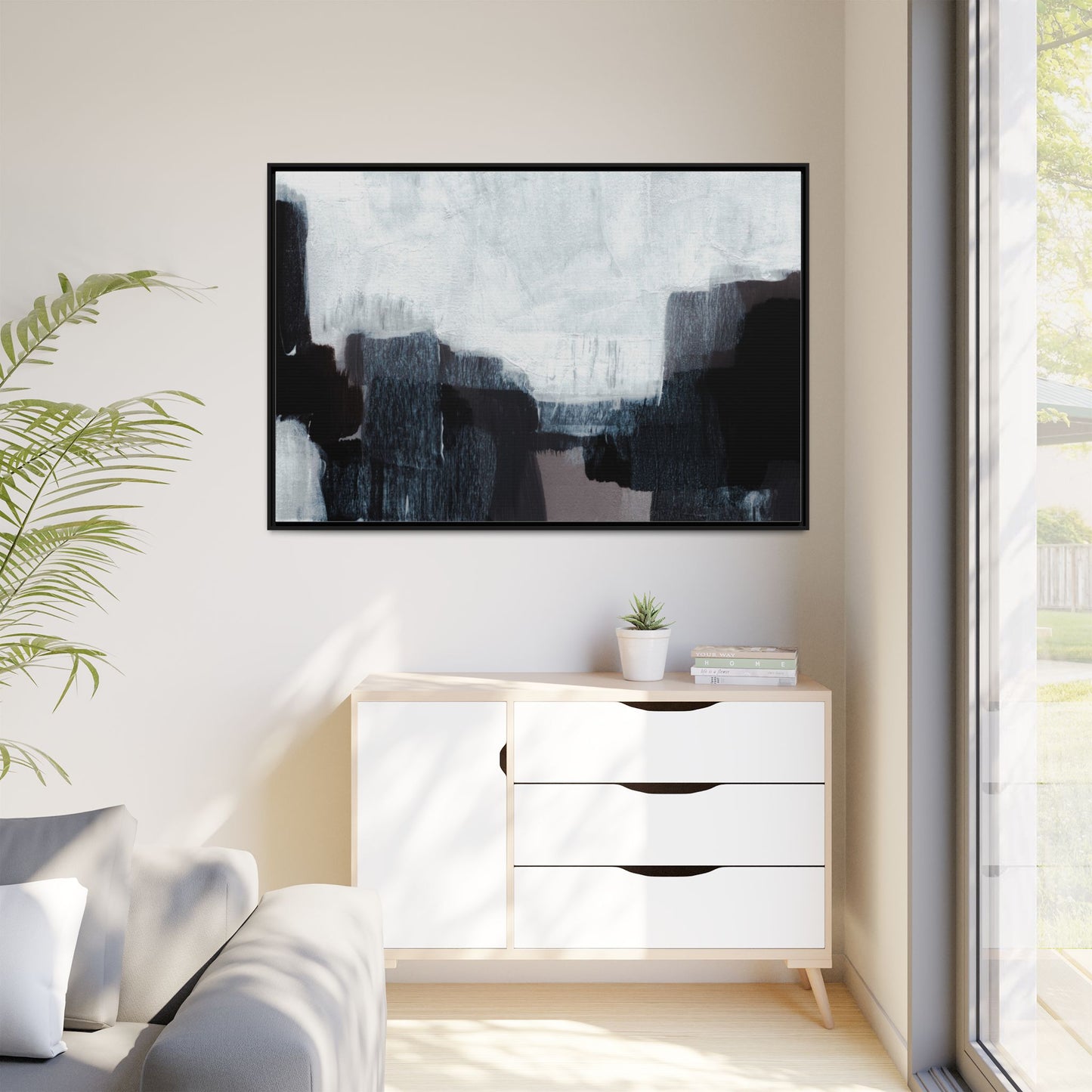 Monochrome Movements