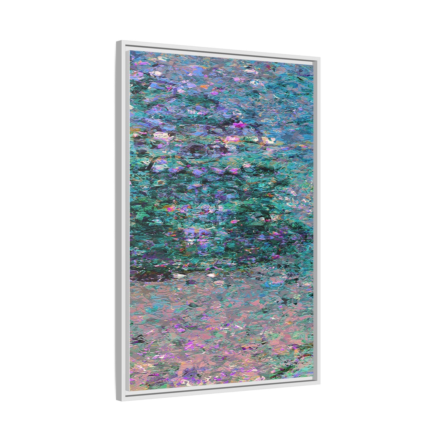 Pixel Glitch Horizon