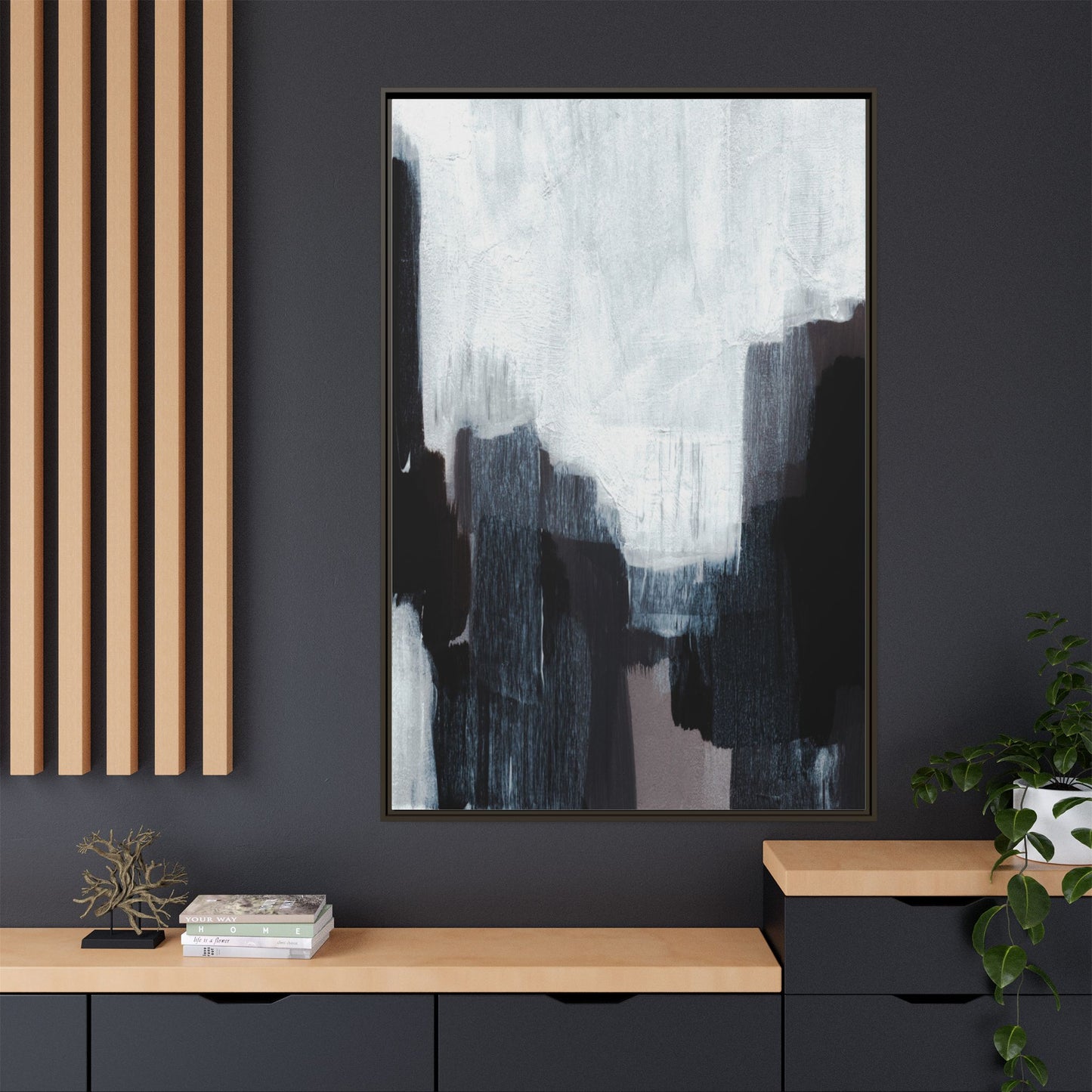 Monochrome Movements