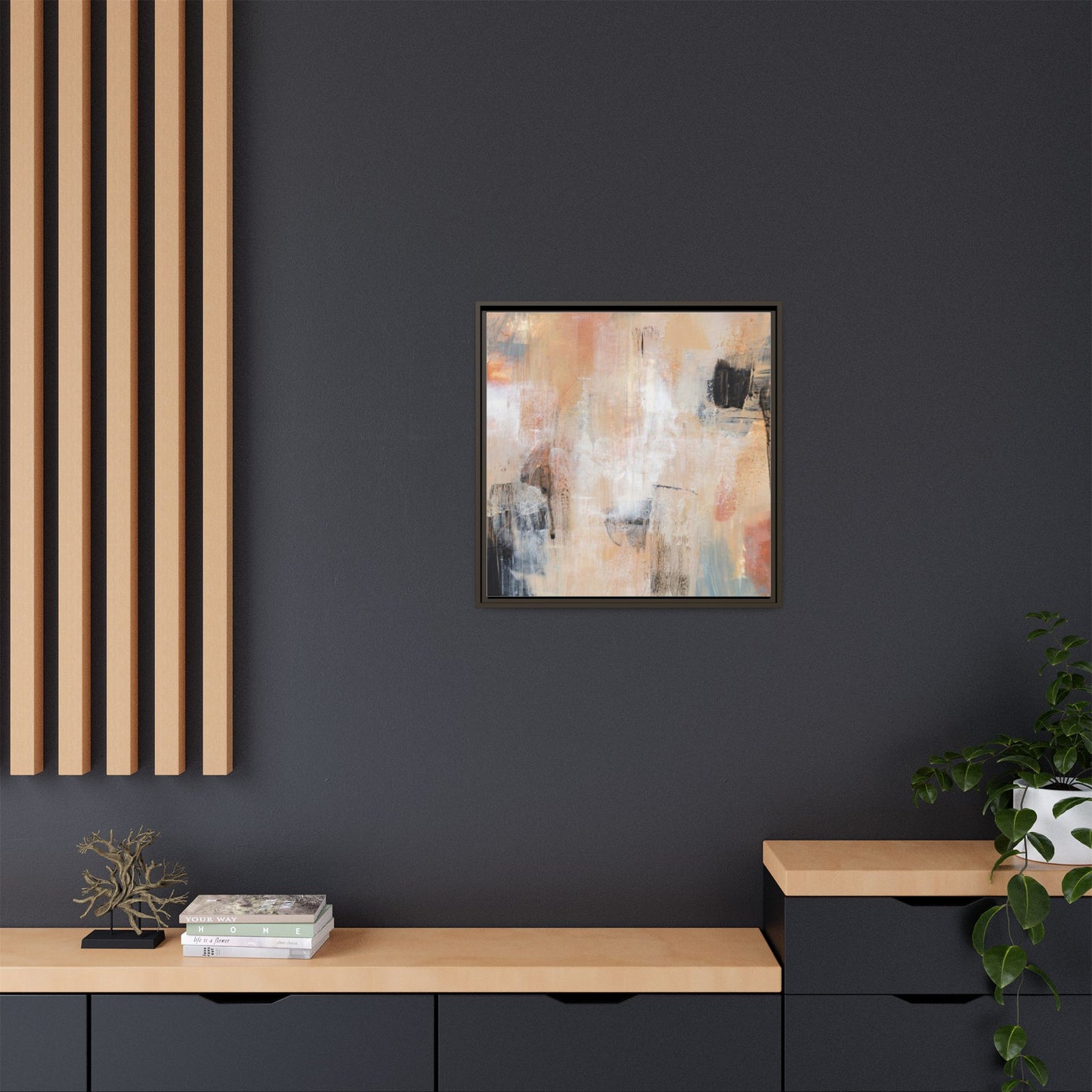 Soft Echoes of Silence