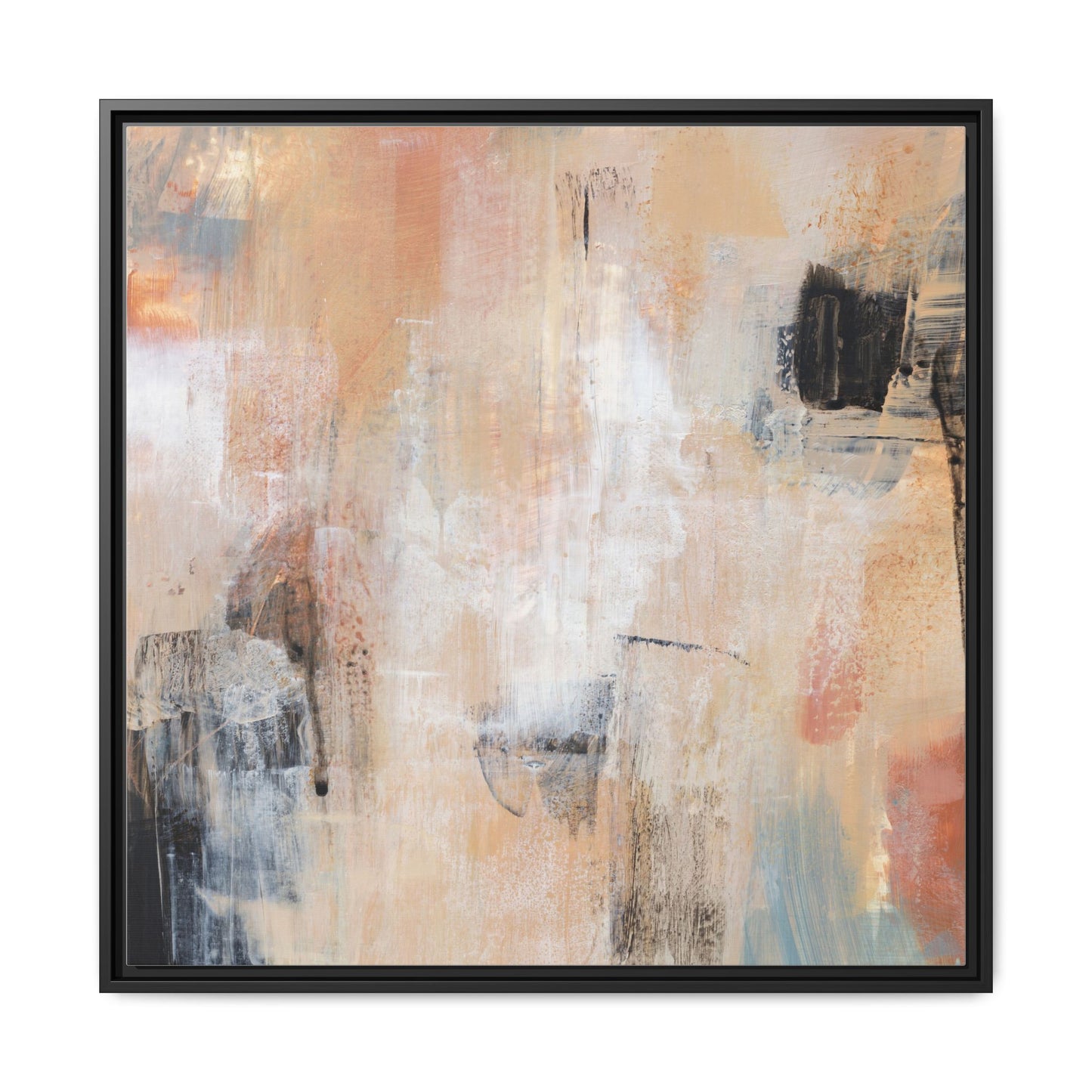 Soft Echoes of Silence