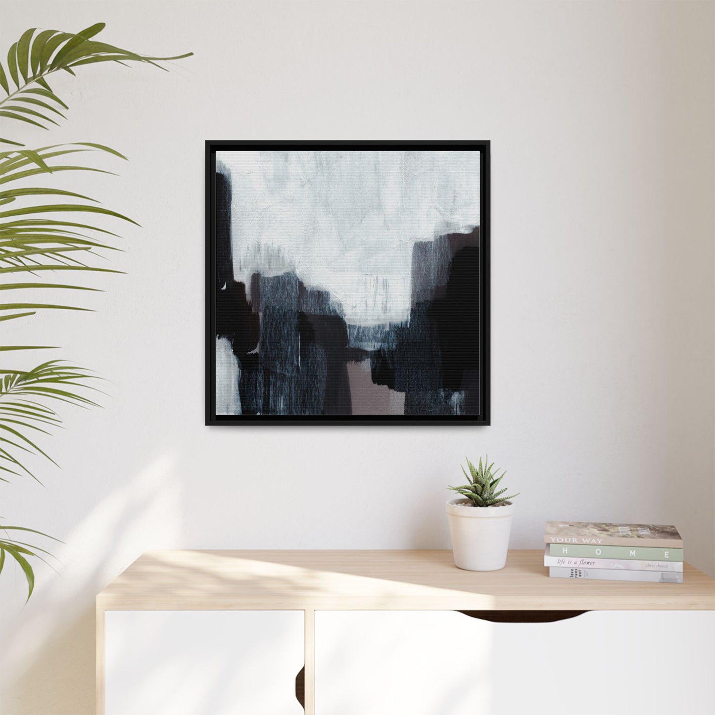 Monochrome Movements