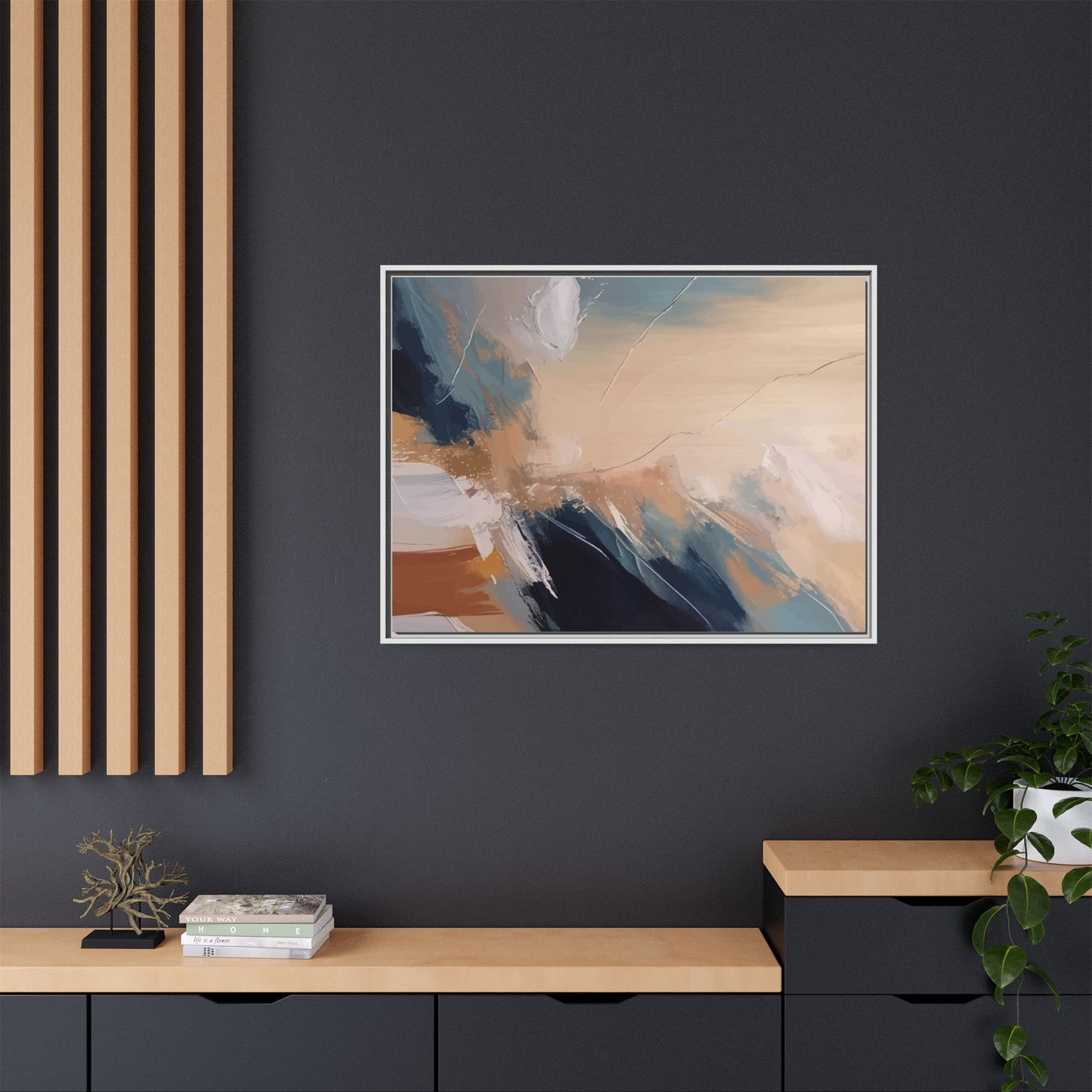 Whispers of Tranquility