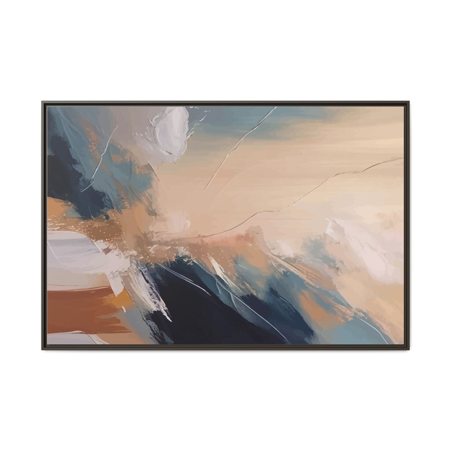 Whispers of Tranquility