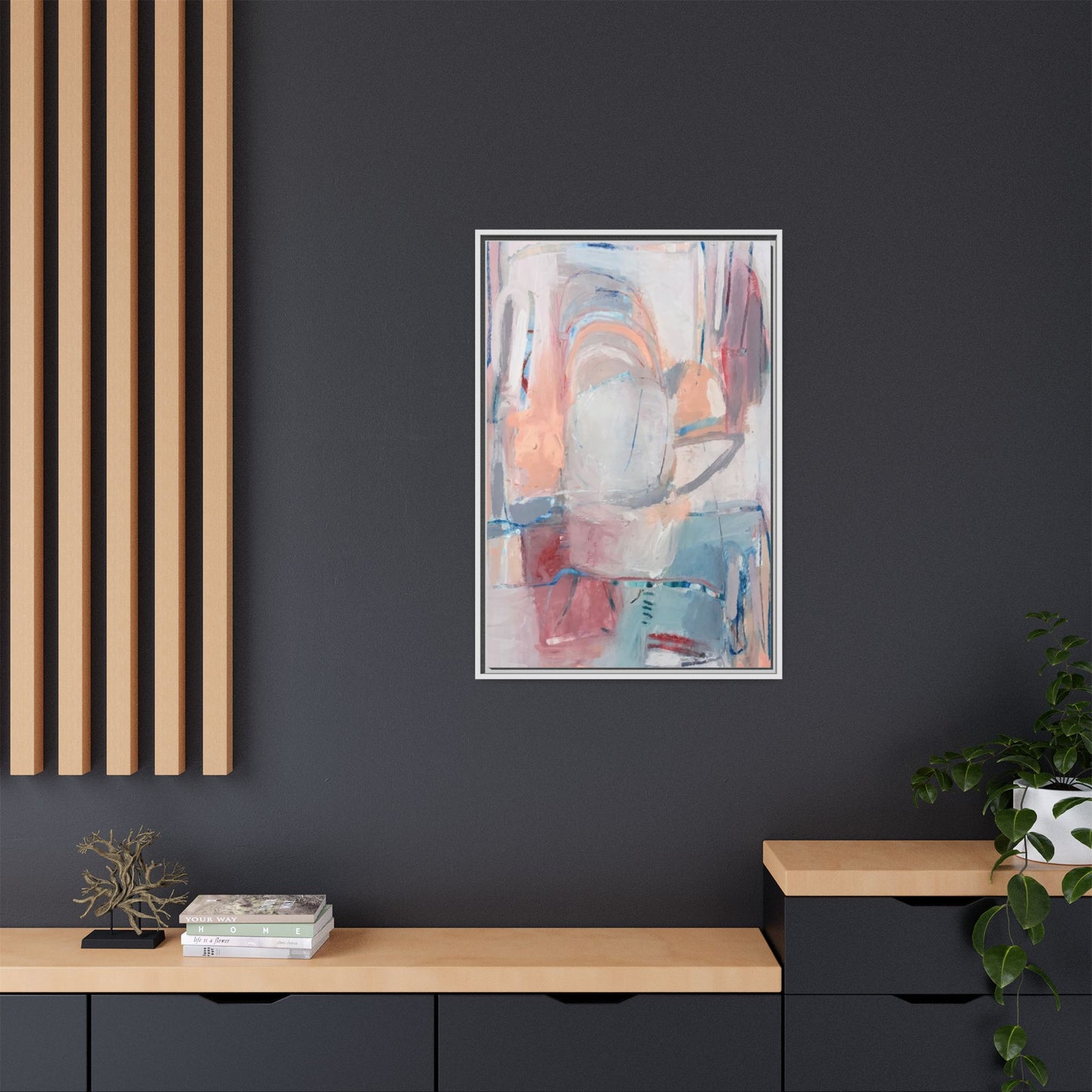 Whispers of Serenity