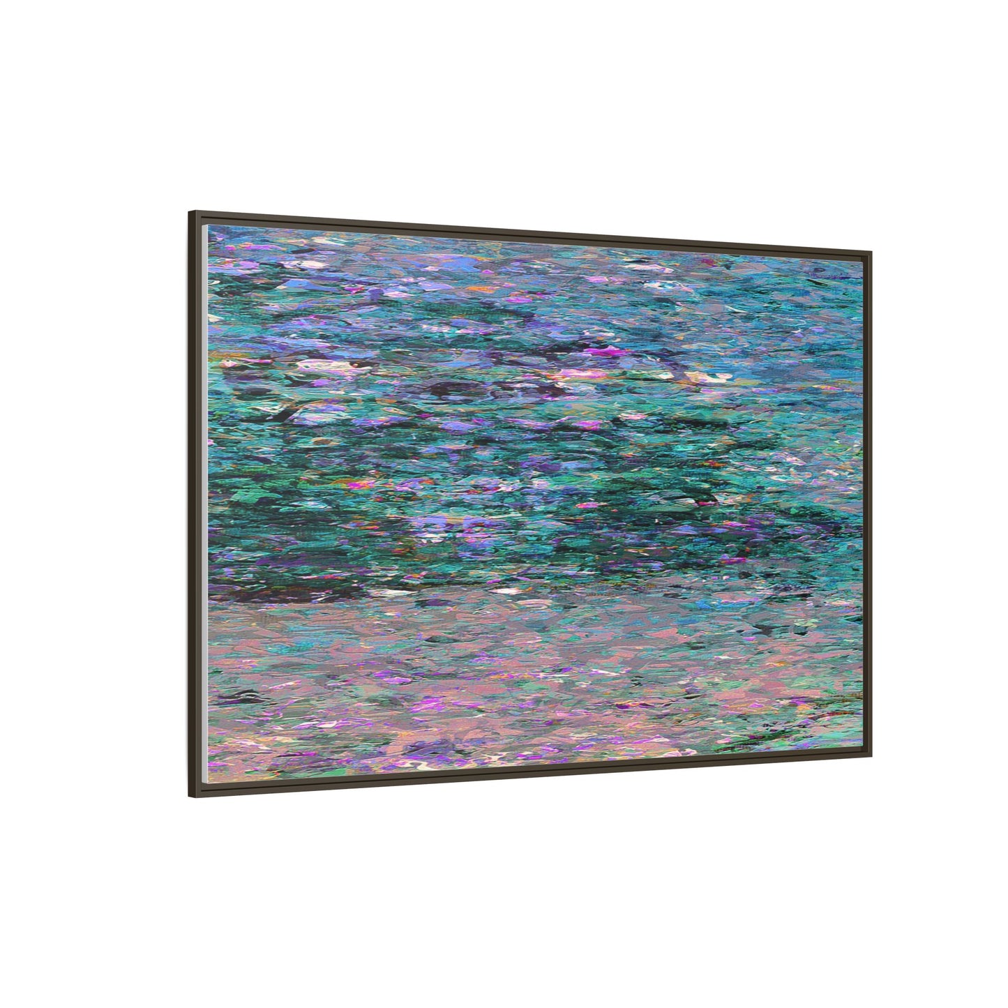 Pixel Glitch Horizon