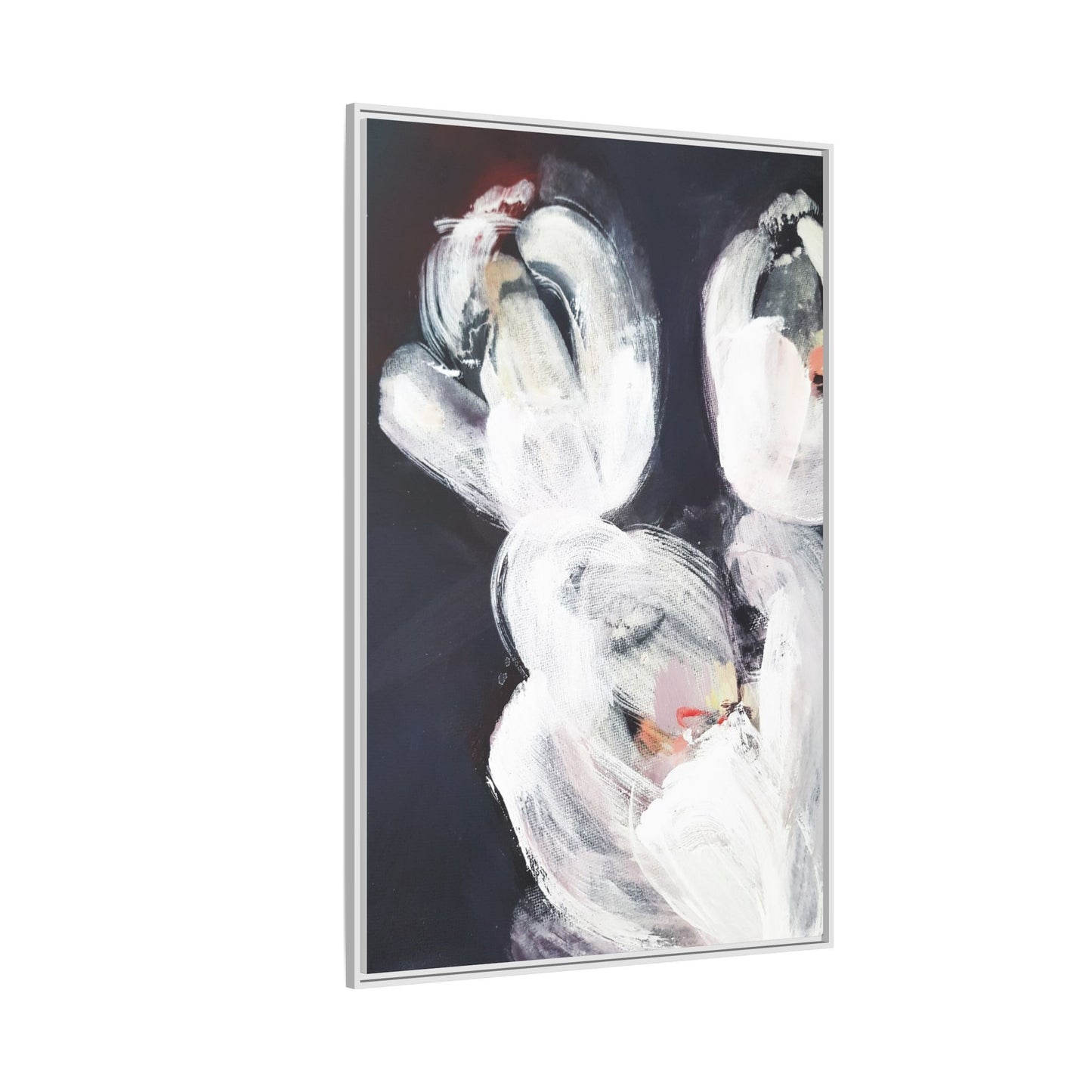 Whispers of Ethereal Light