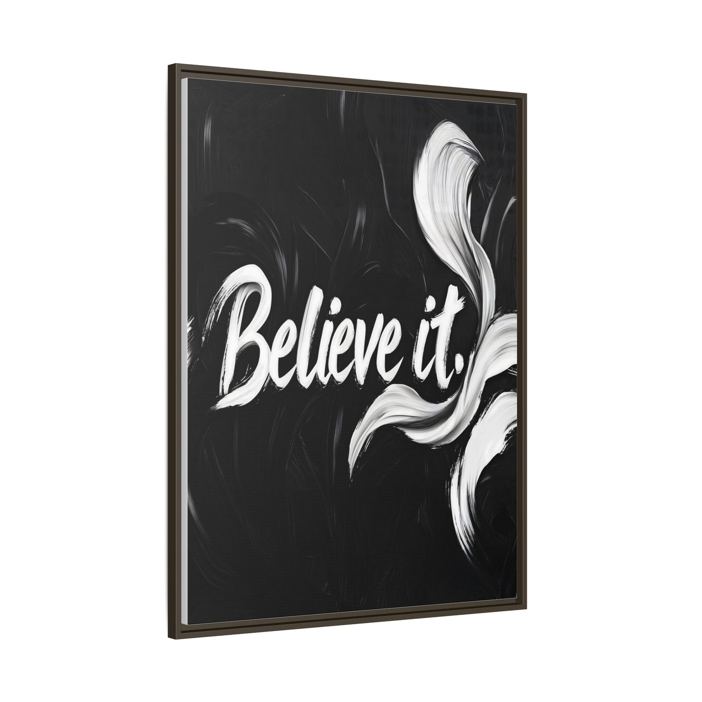 Believe