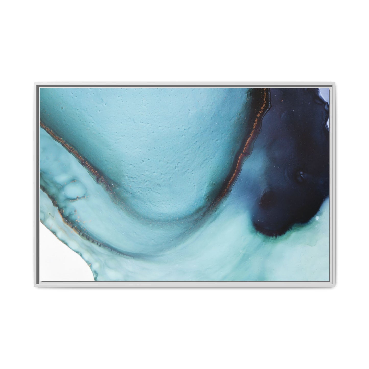 Liquid Marble Dreams