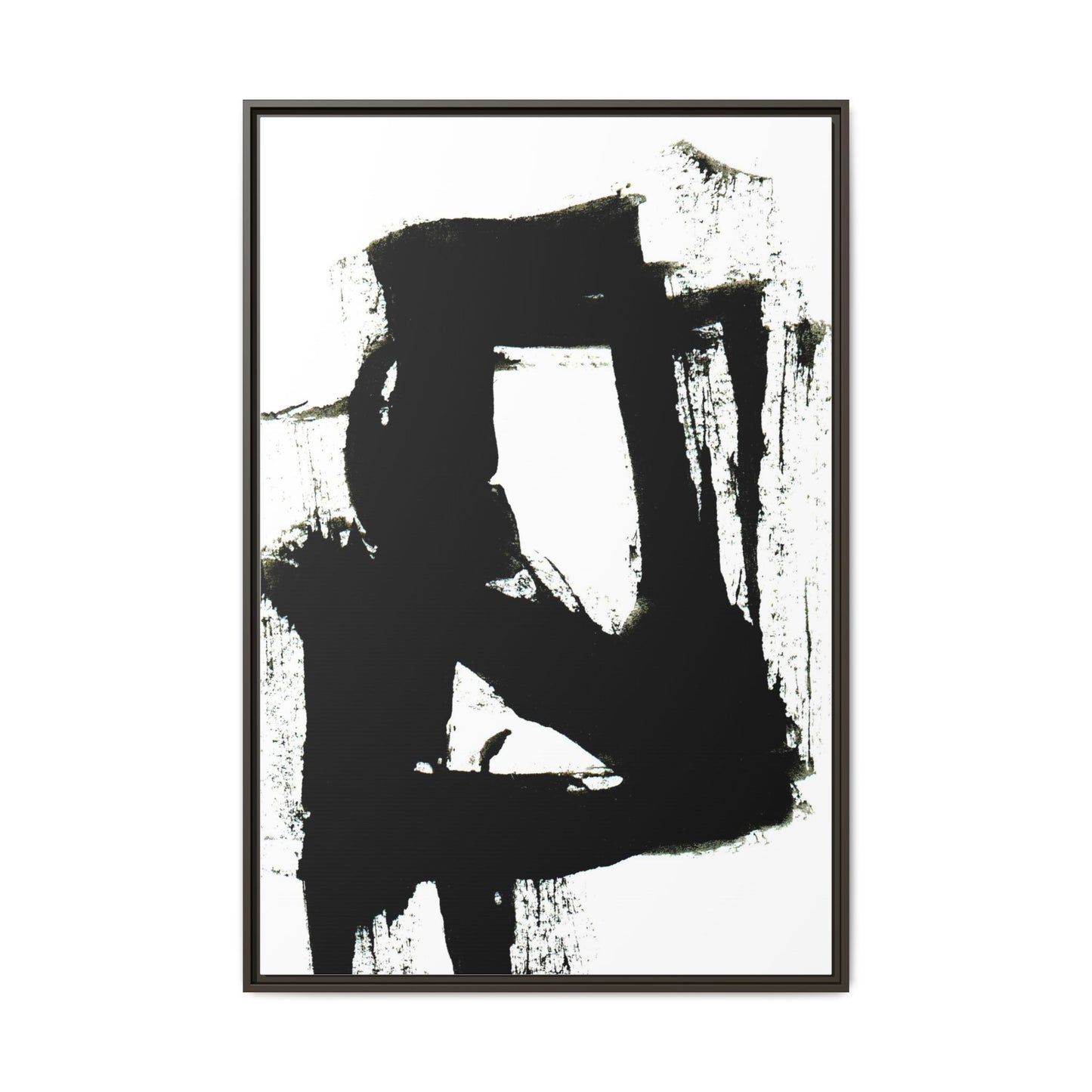 Collision of Shadows