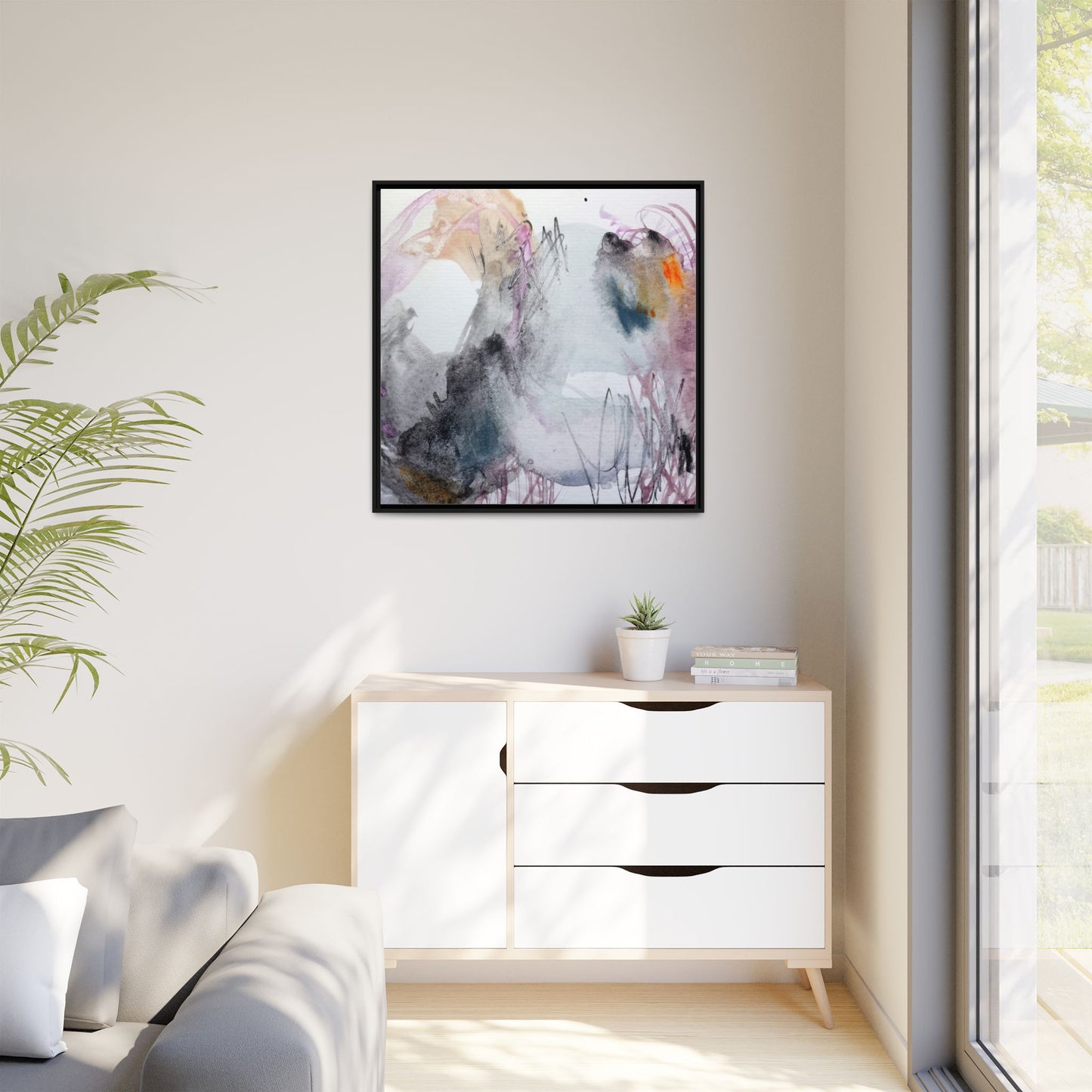 Whispers of Lavender