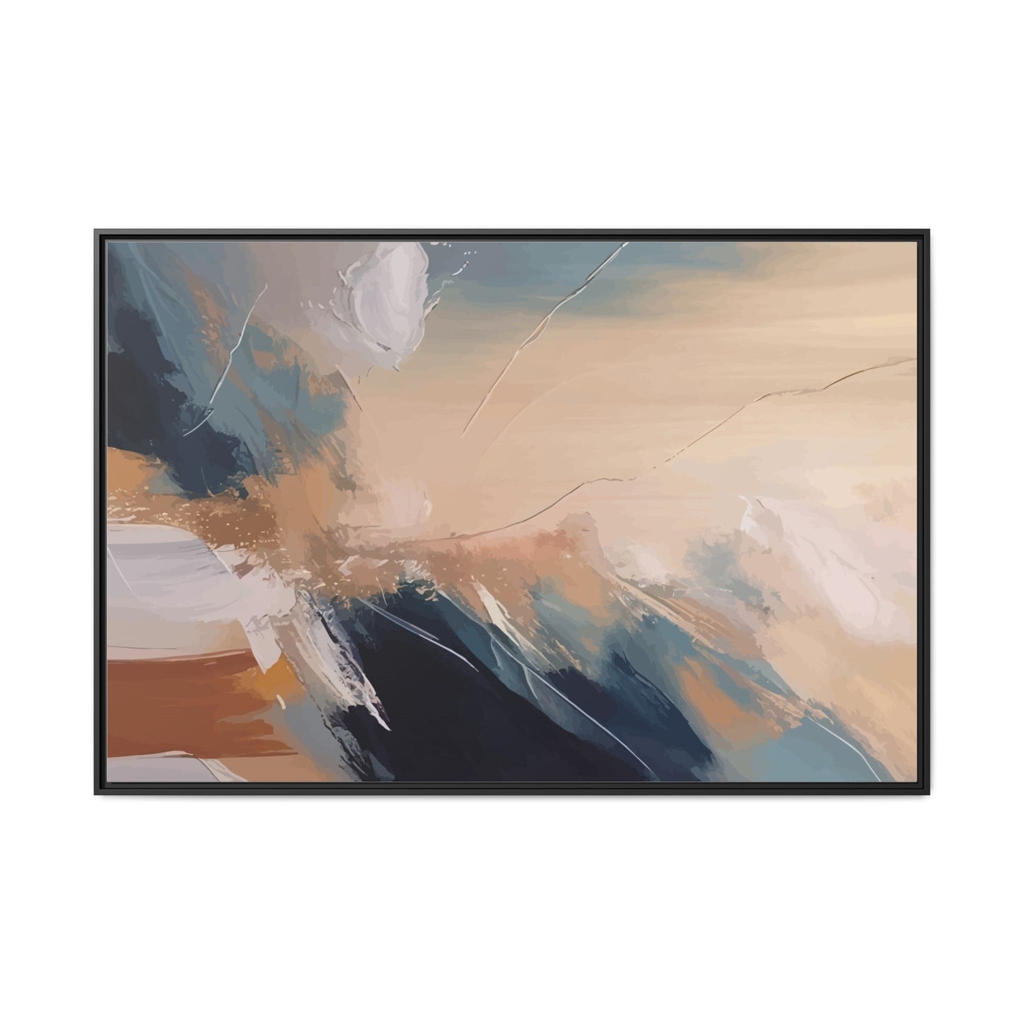 Whispers of Tranquility