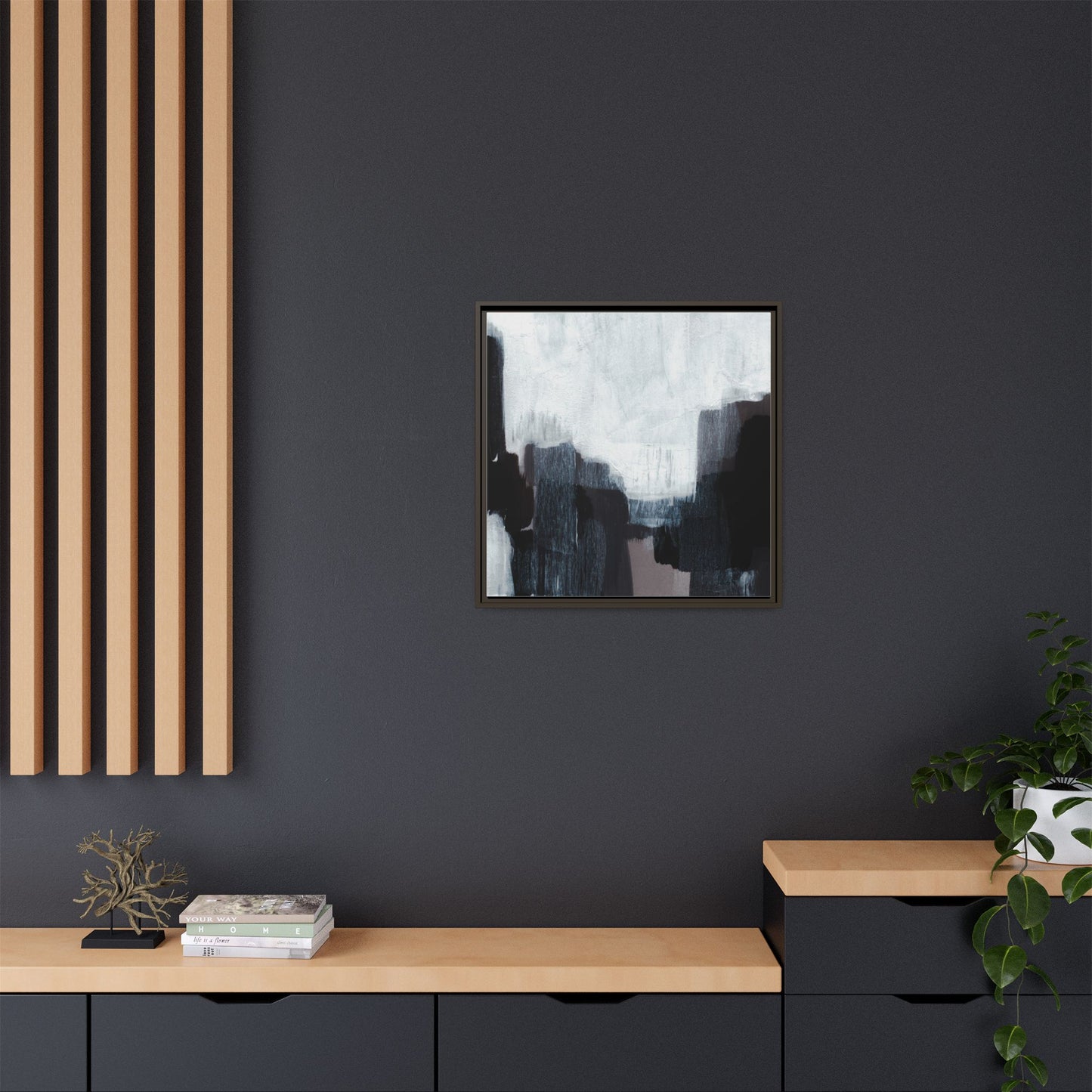 Monochrome Movements