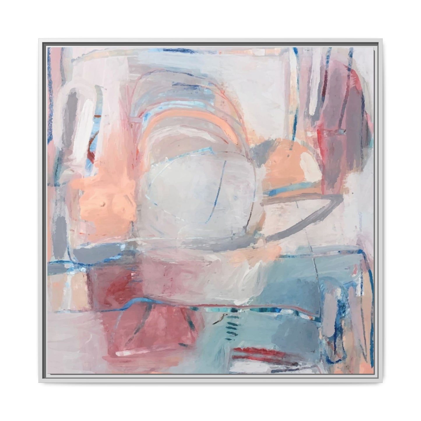 Whispers of Serenity