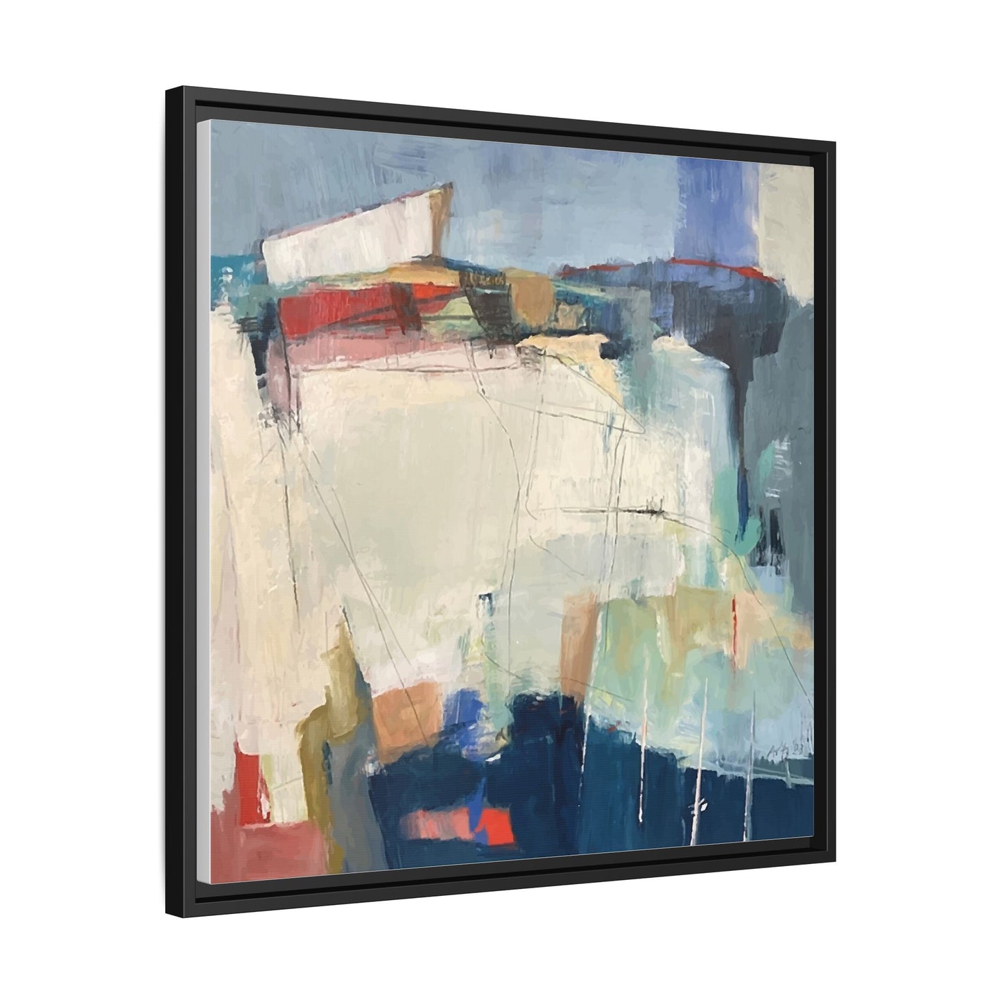 Horizons of Abstraction