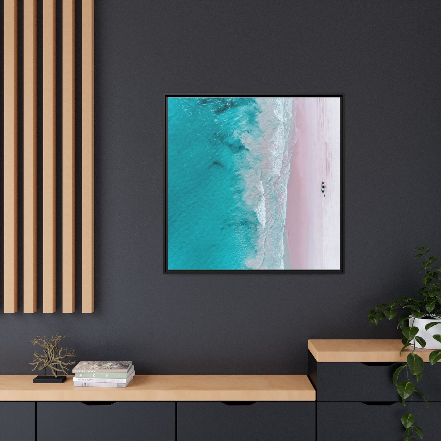 Coastal Intersections