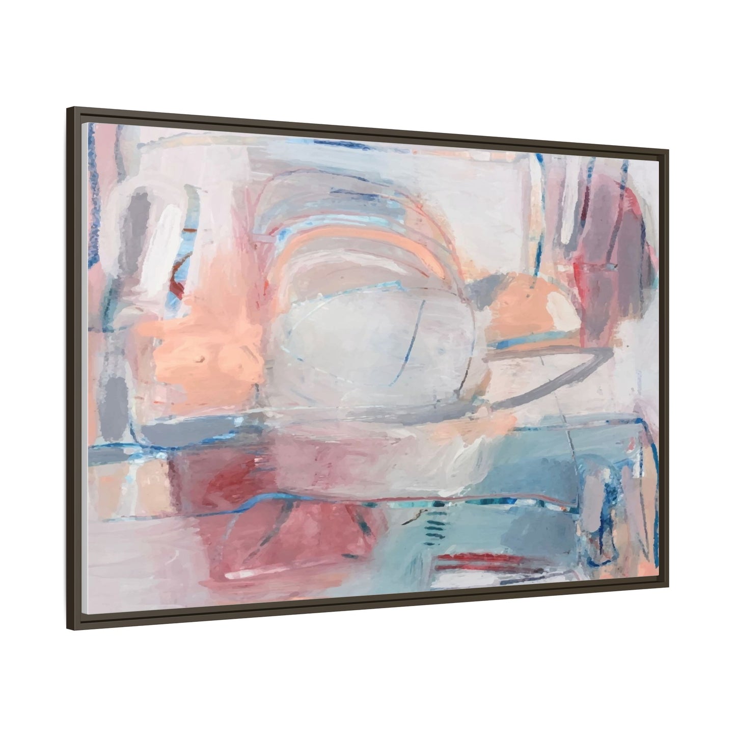 Whispers of Serenity