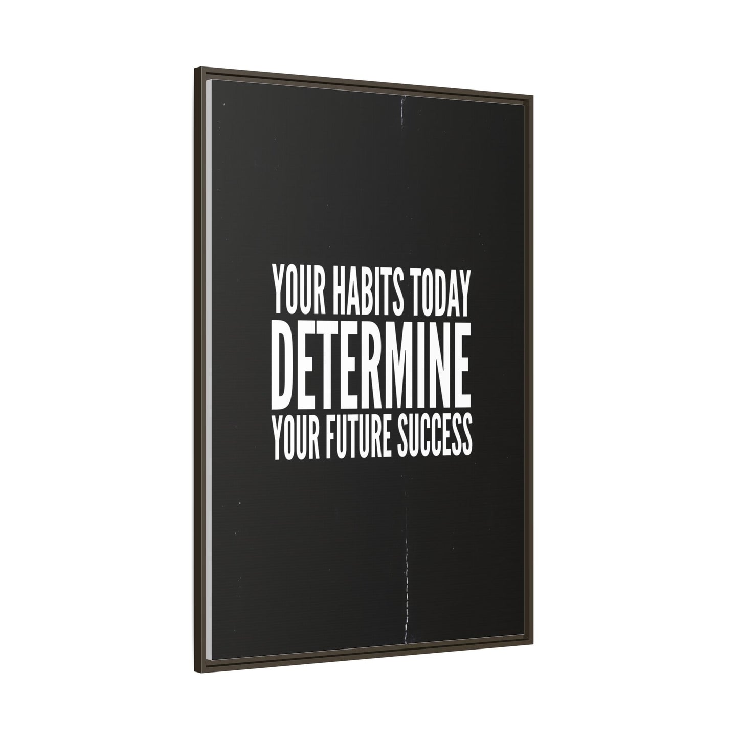 Habits of Success