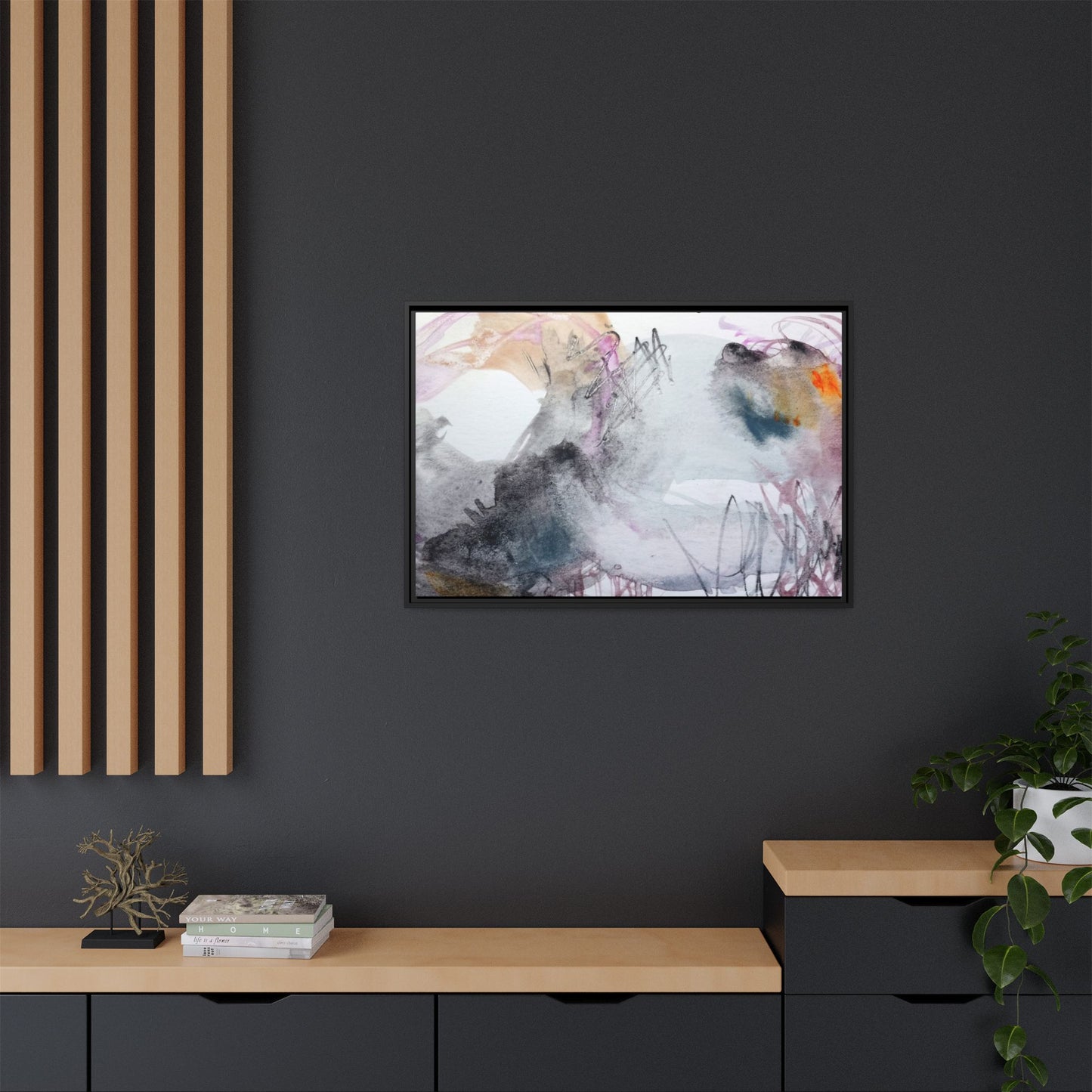 Whispers of Lavender