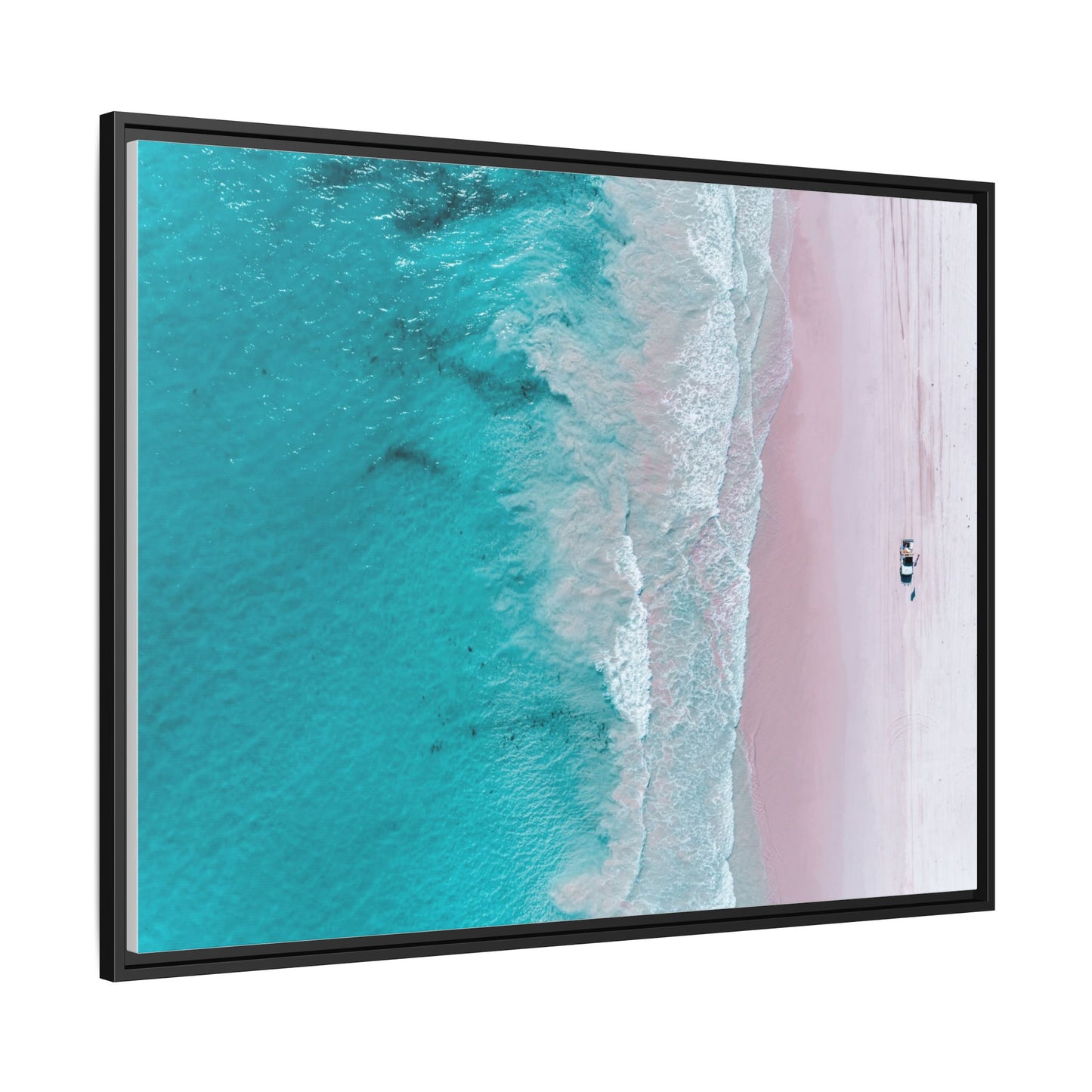 Coastal Intersections