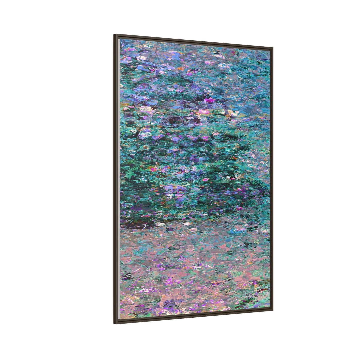 Pixel Glitch Horizon