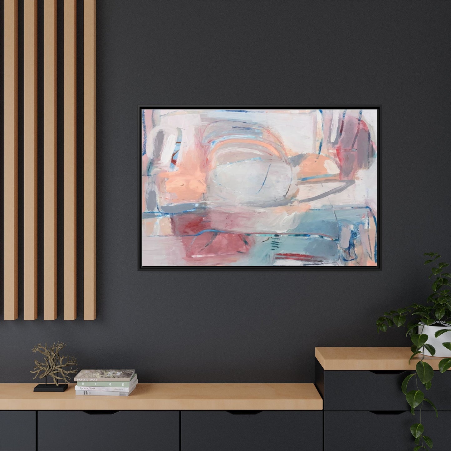 Whispers of Serenity