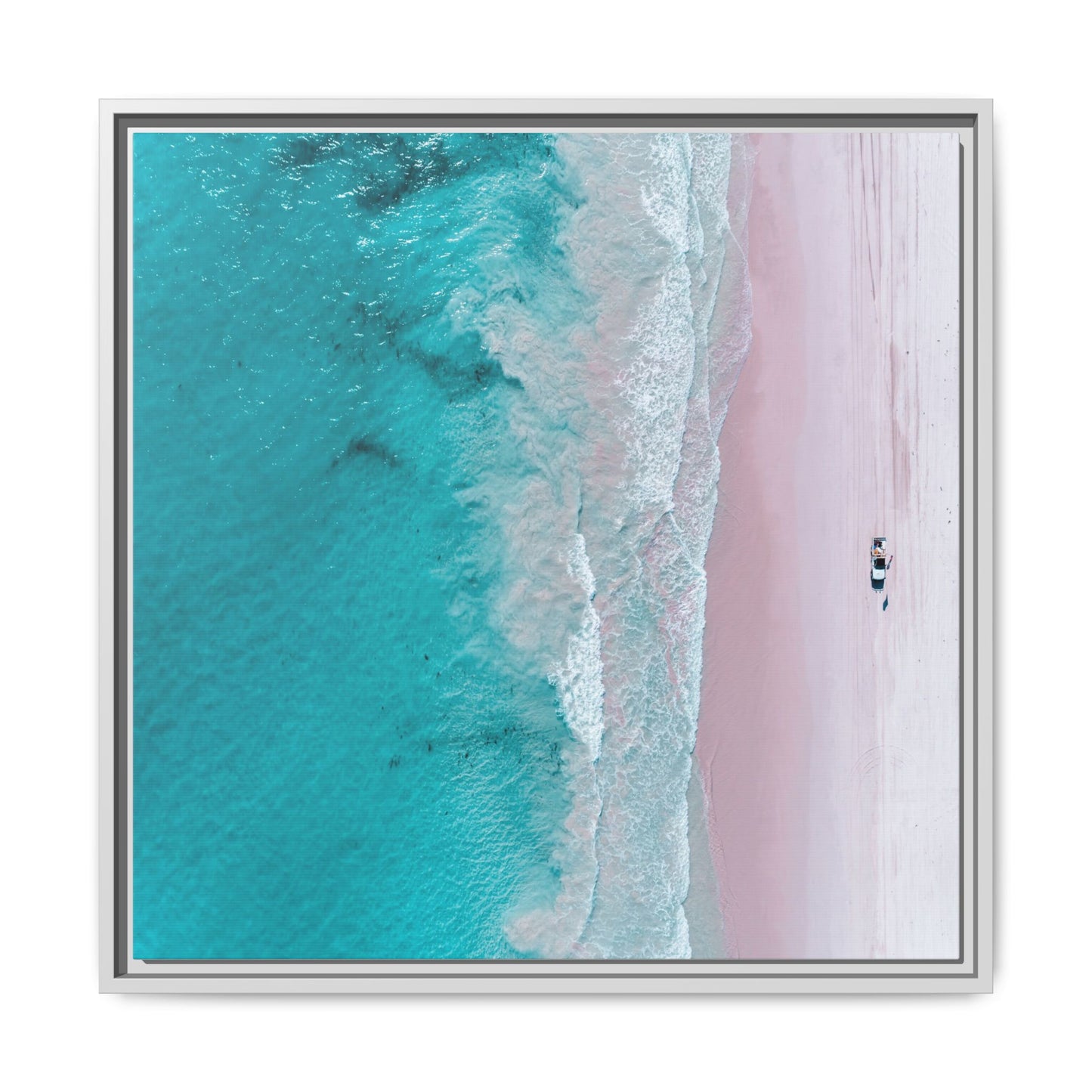 Coastal Intersections