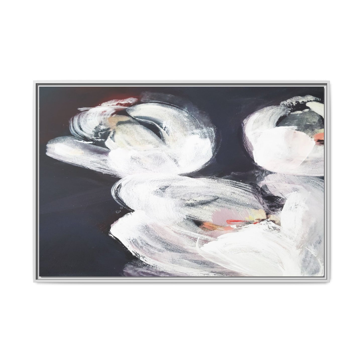 Whispers of Ethereal Light