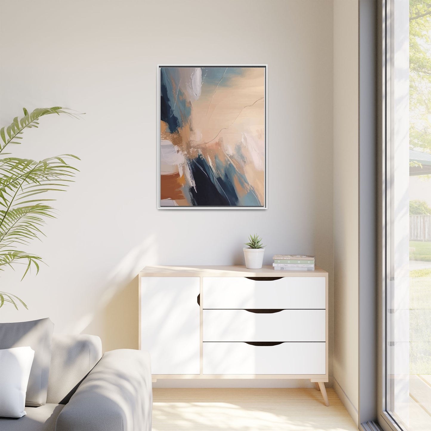 Whispers of Tranquility