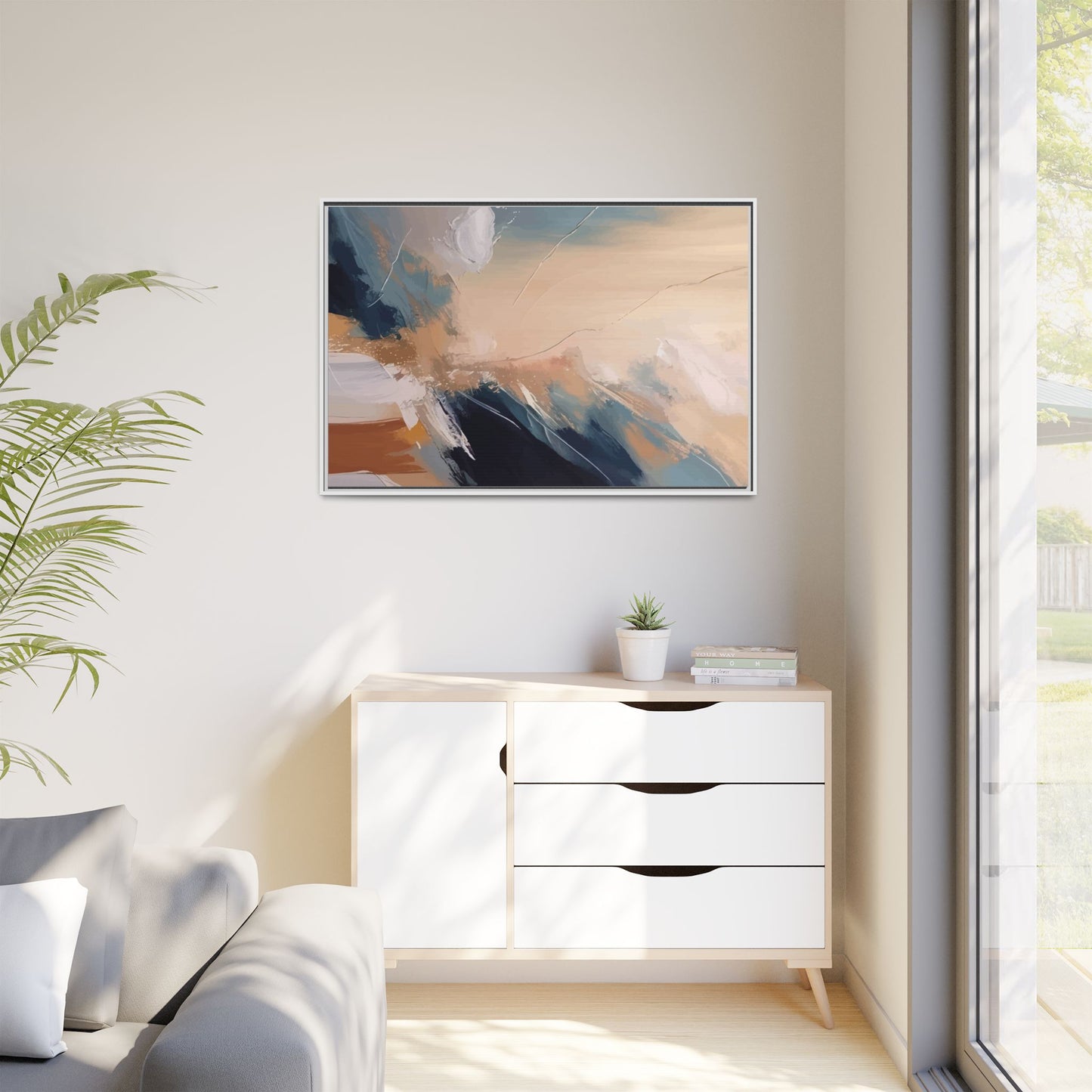 Whispers of Tranquility