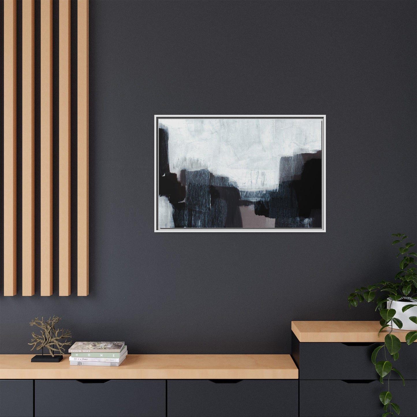 Monochrome Movements