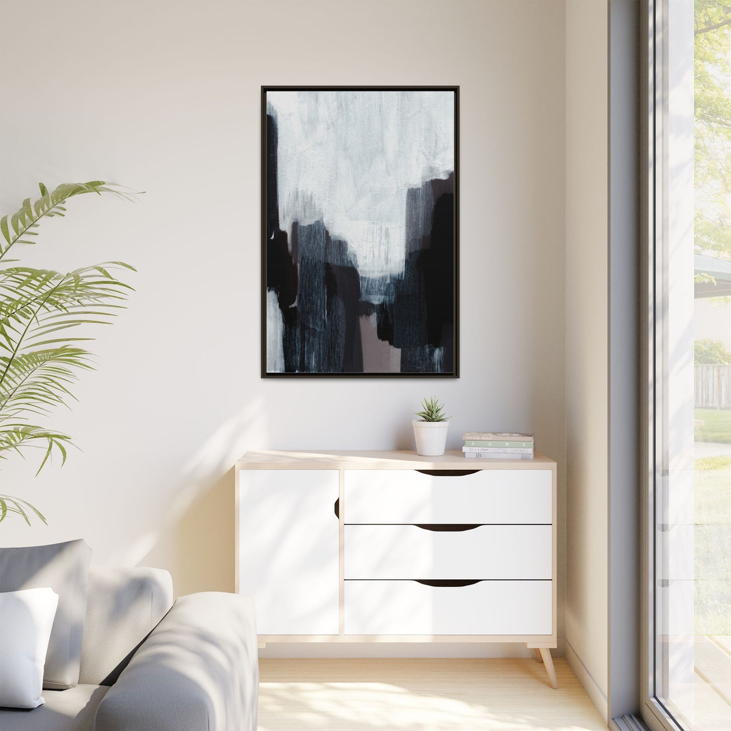 Monochrome Movements