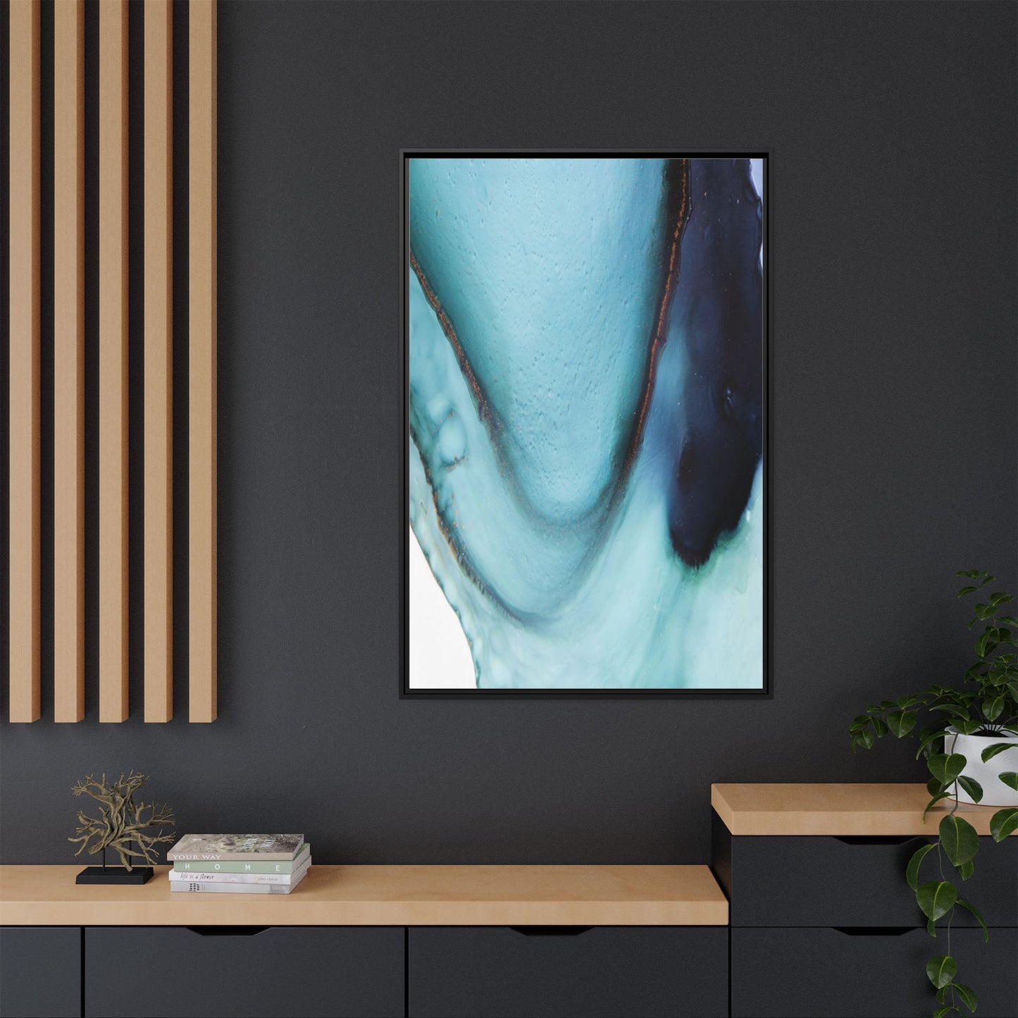 Liquid Marble Dreams